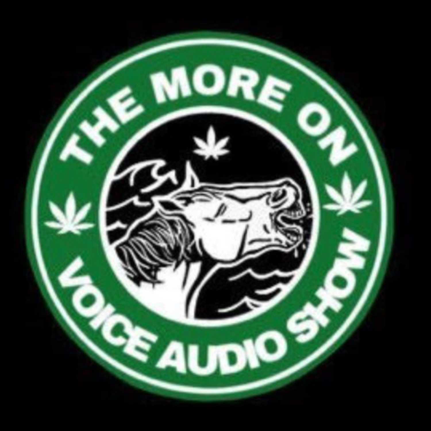 The More On Voice Audio Show: Episode 49