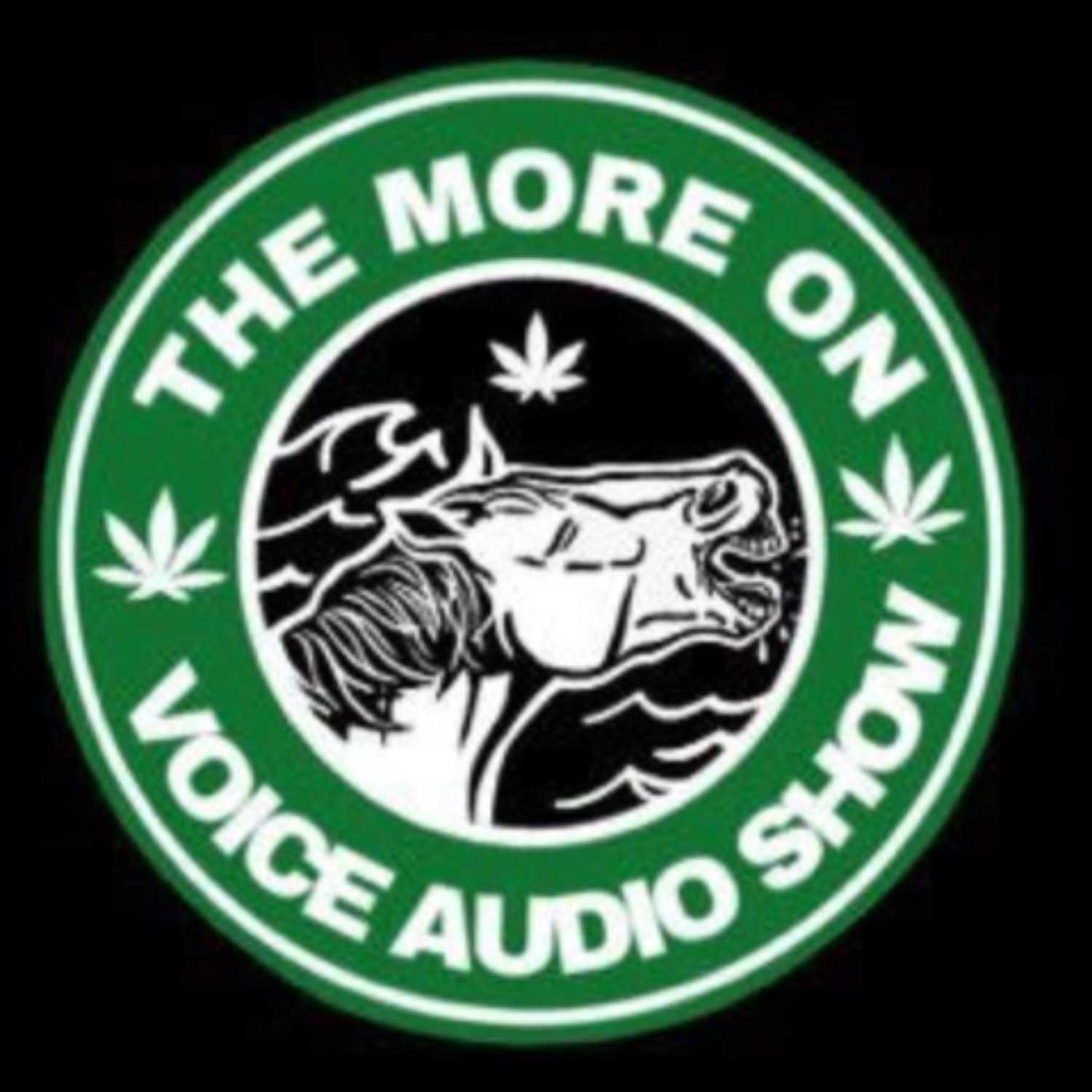 The More On Voice Audio Show: Episode 50 (Justin Davidson/Paul O'Hara/Rob Nowoielski