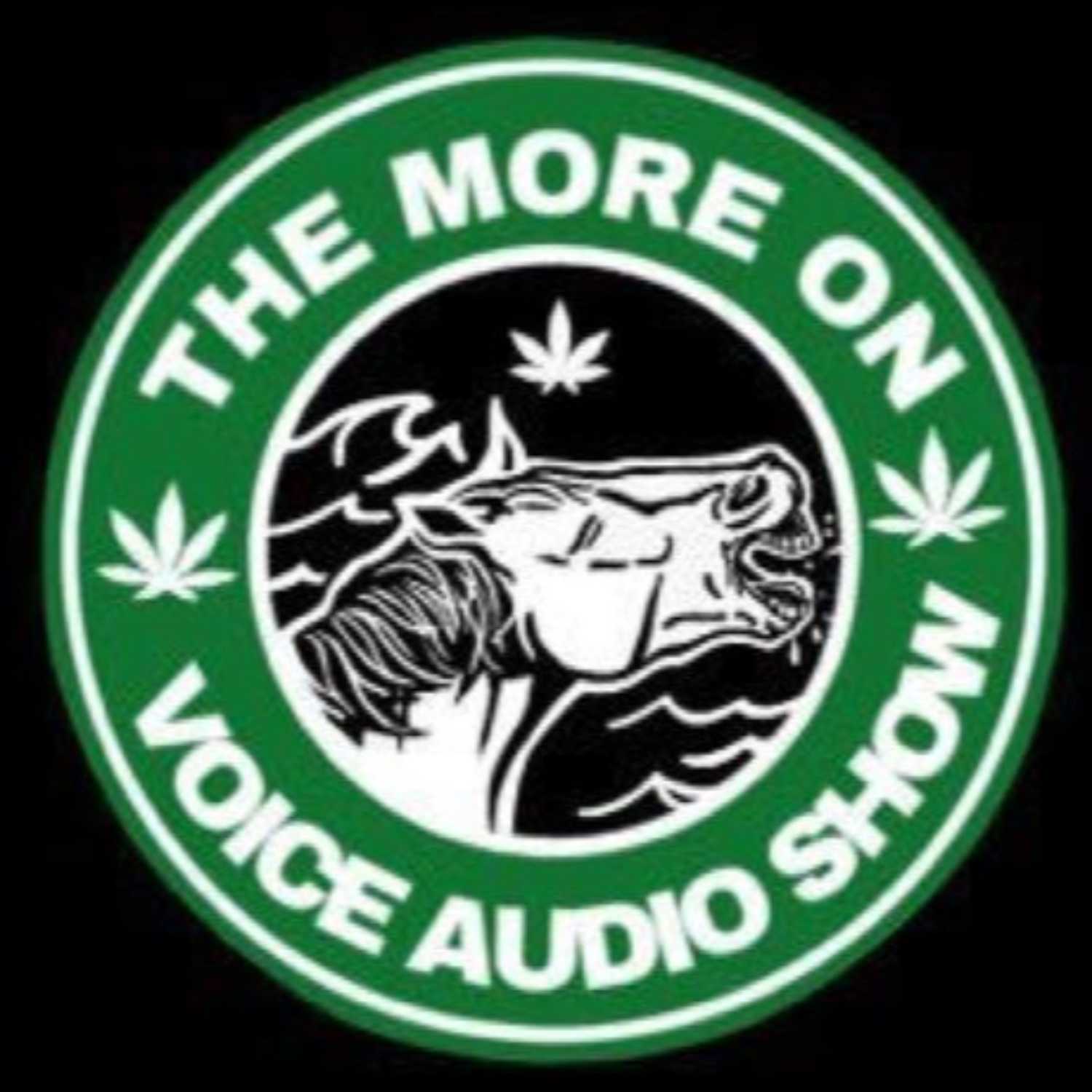 The More On Voice Audio Show: Episode 51 (Pat & Jack)