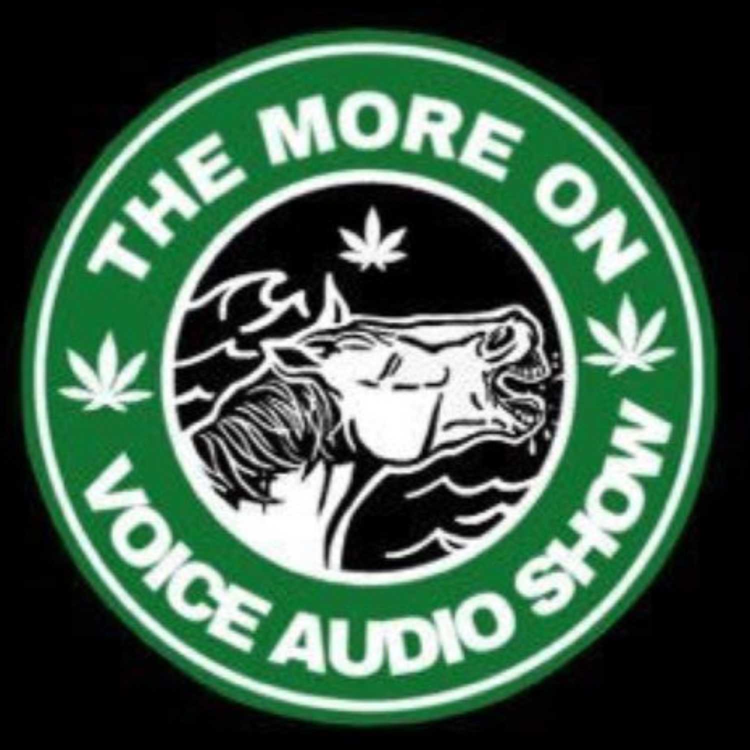 The More On Voice Audio Show: Episode 54