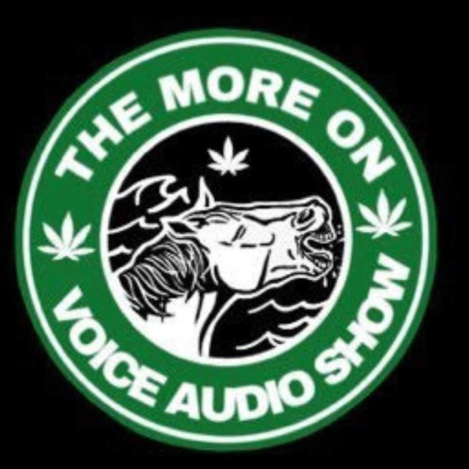 The More On Voice Audio Show: Episode 55 (Josh Bankhead)
