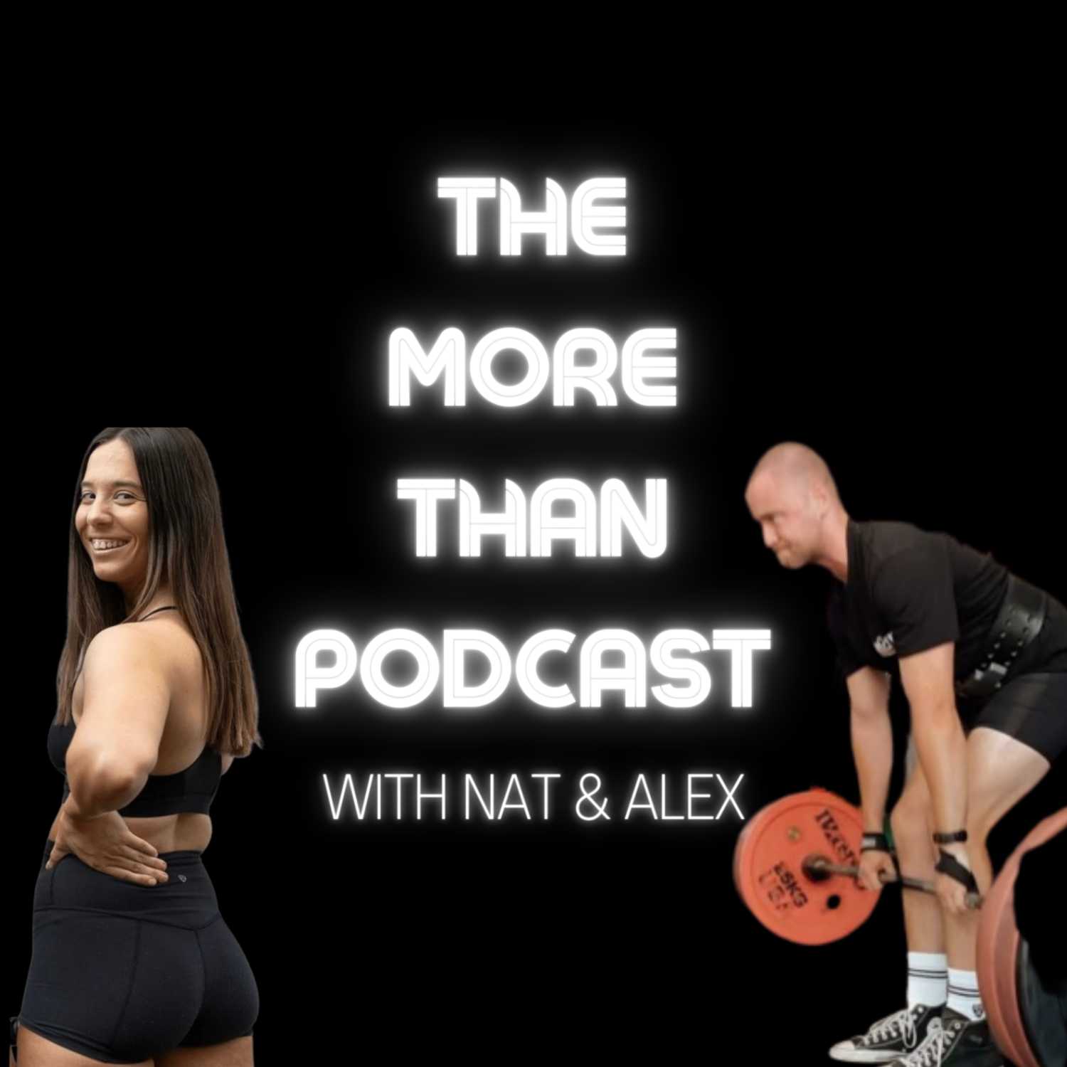 The More Than Podcast