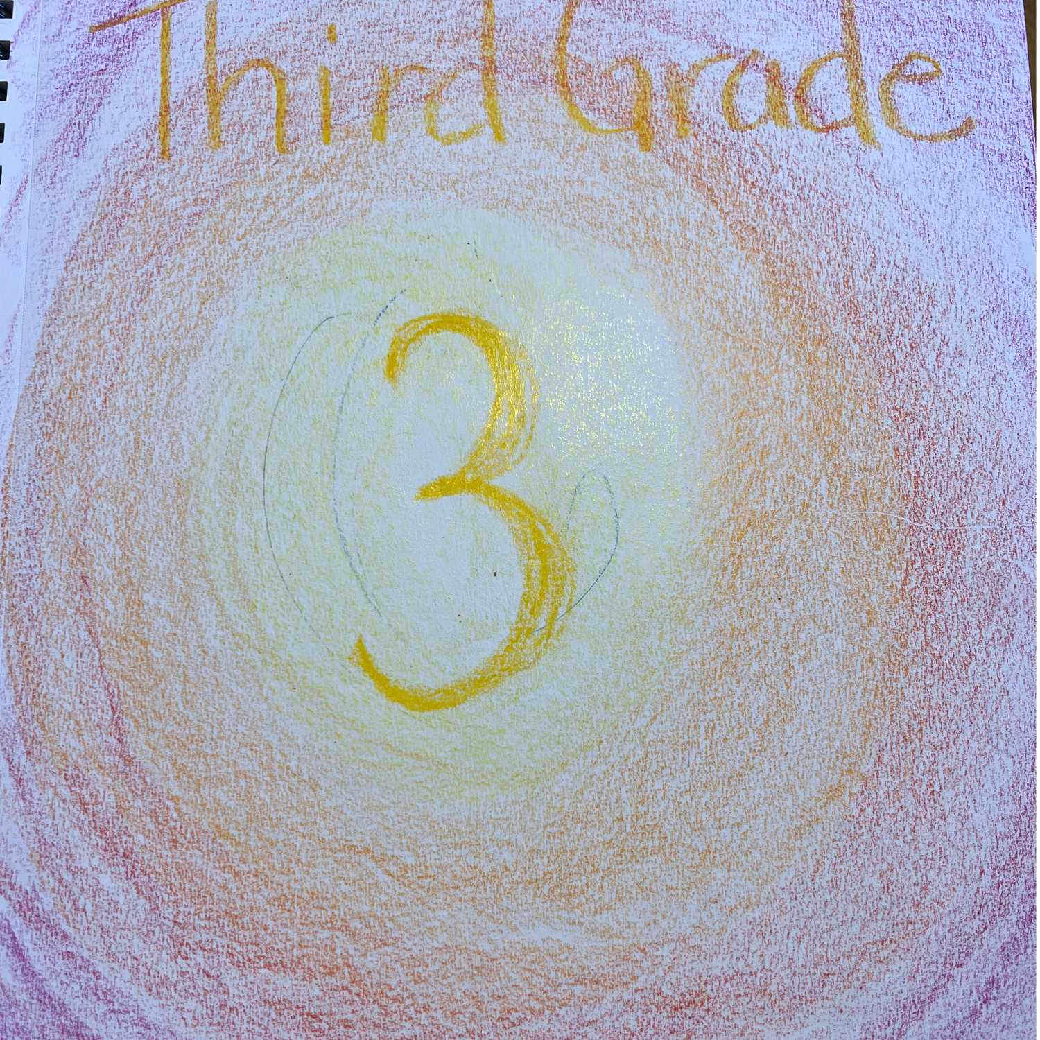 The Morning Lesson - Waldorf Stories for the Classroom or Home