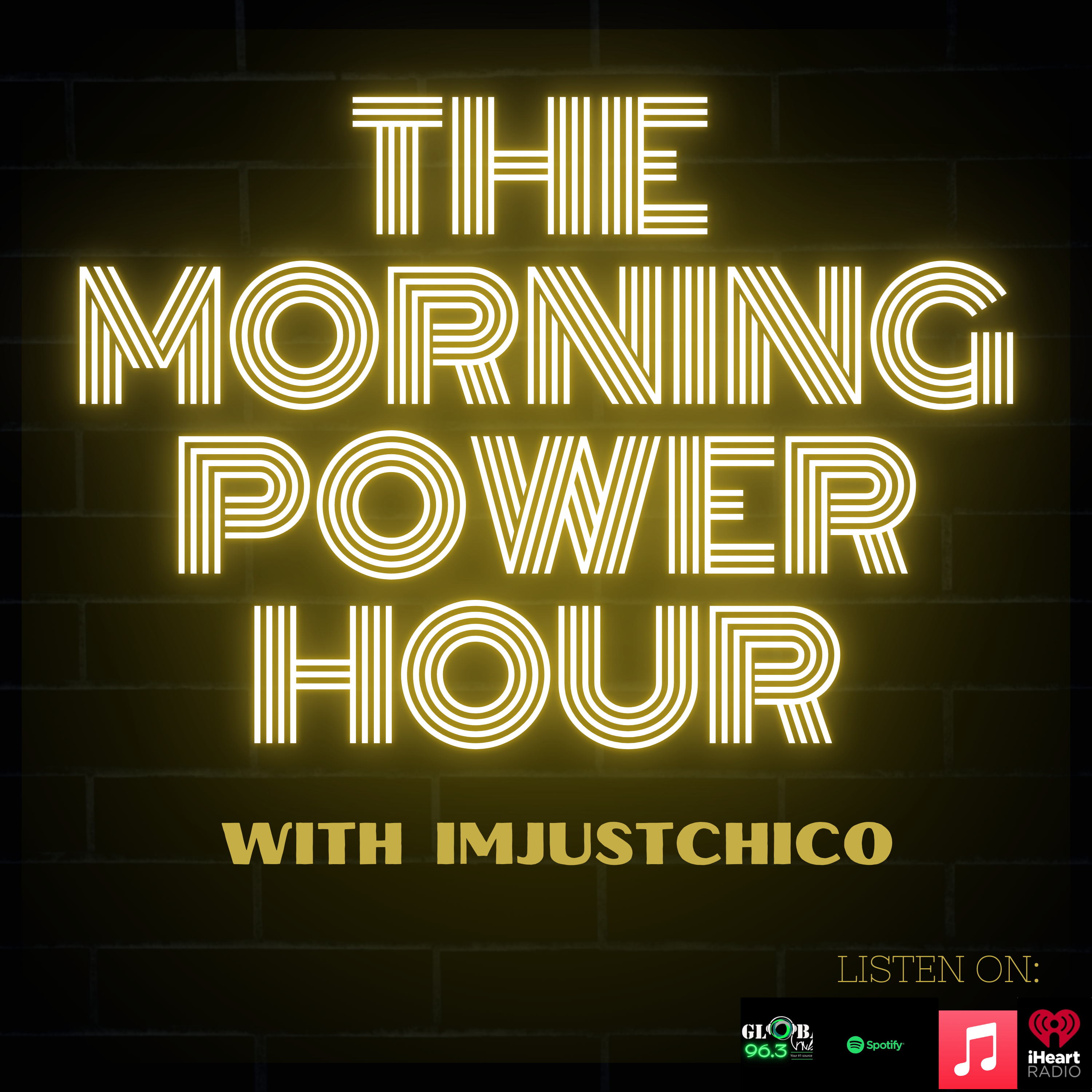 The Morning Power Hour-Tips and Tricks on Starting a small business 