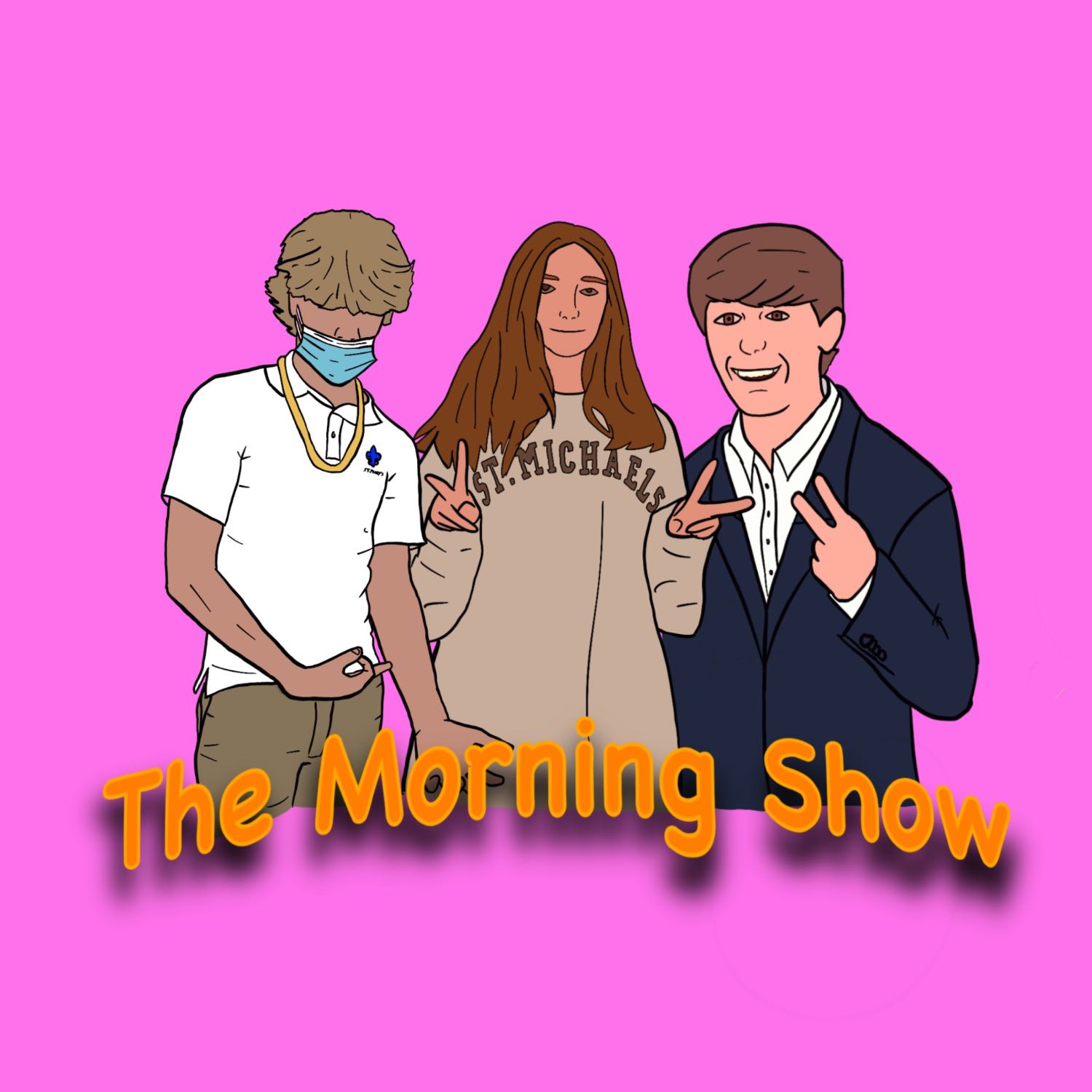 The Morning Show