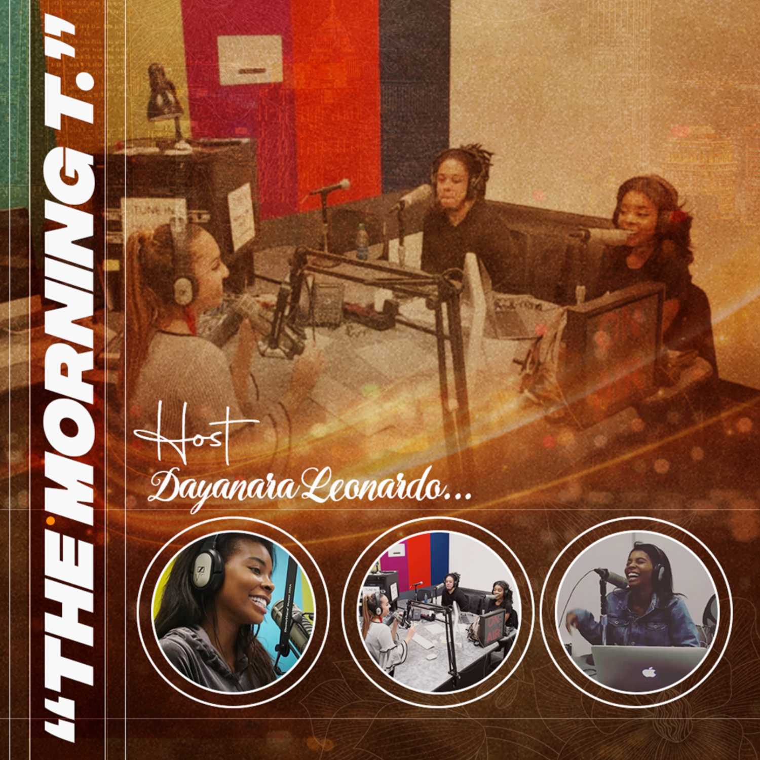 The Morning T.