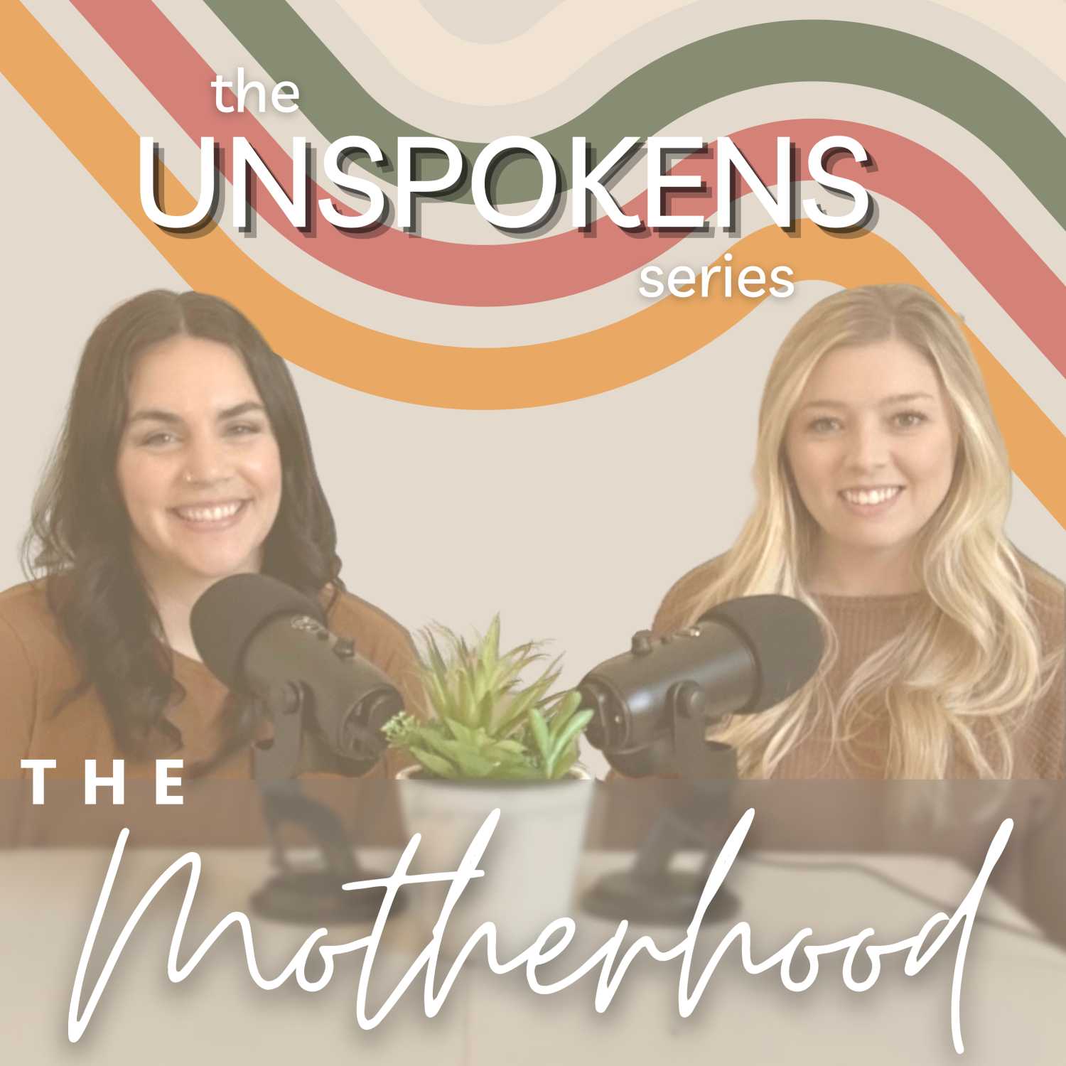 The Motherhood