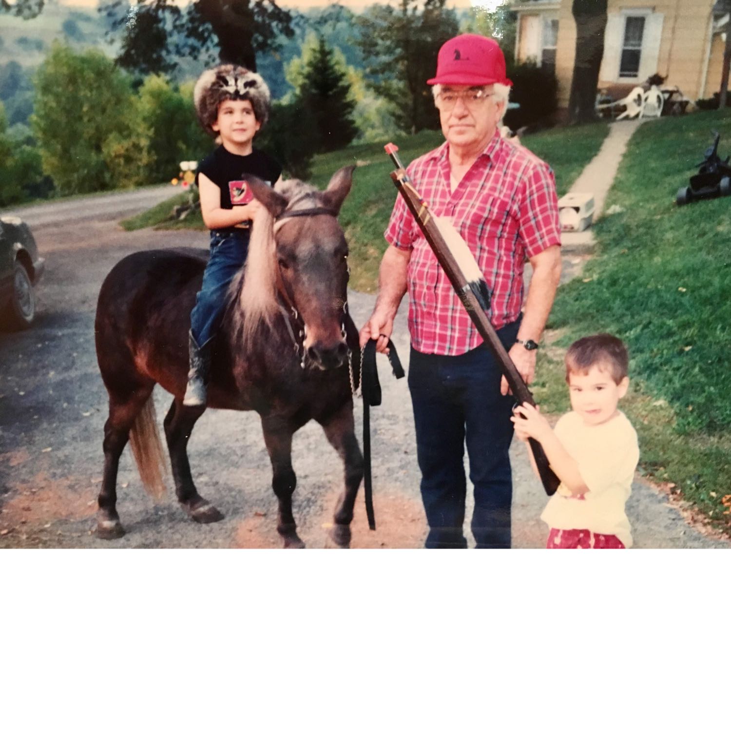 The MotoRoss Experience