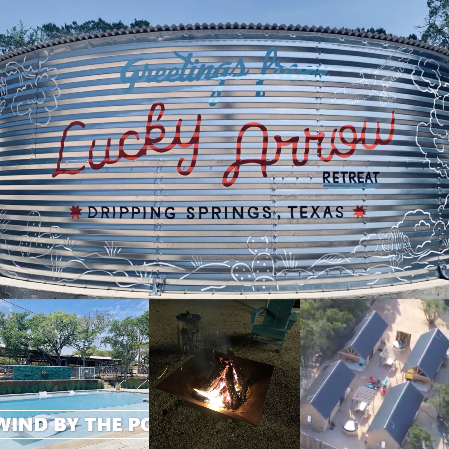 The MotoRoss Experience