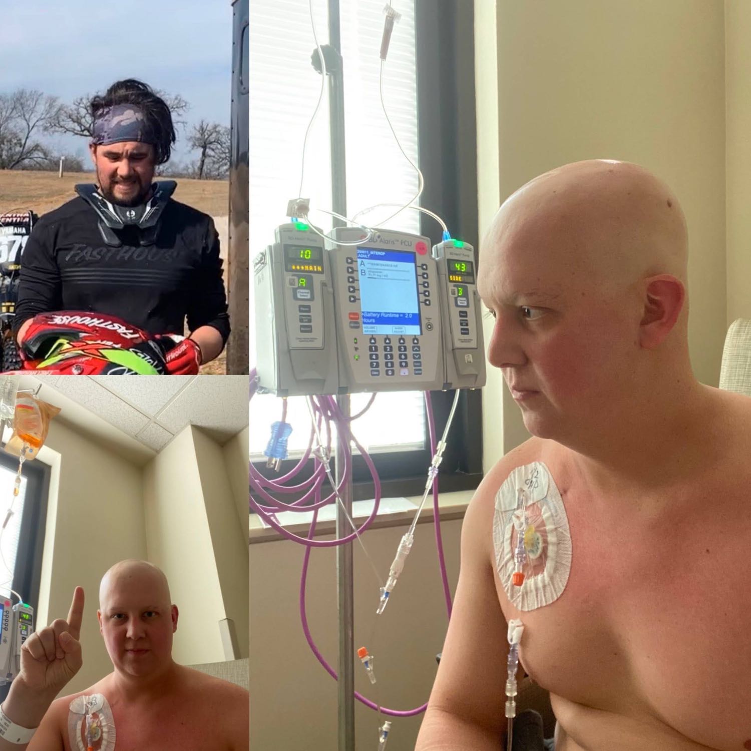 The MotoRoss Experience