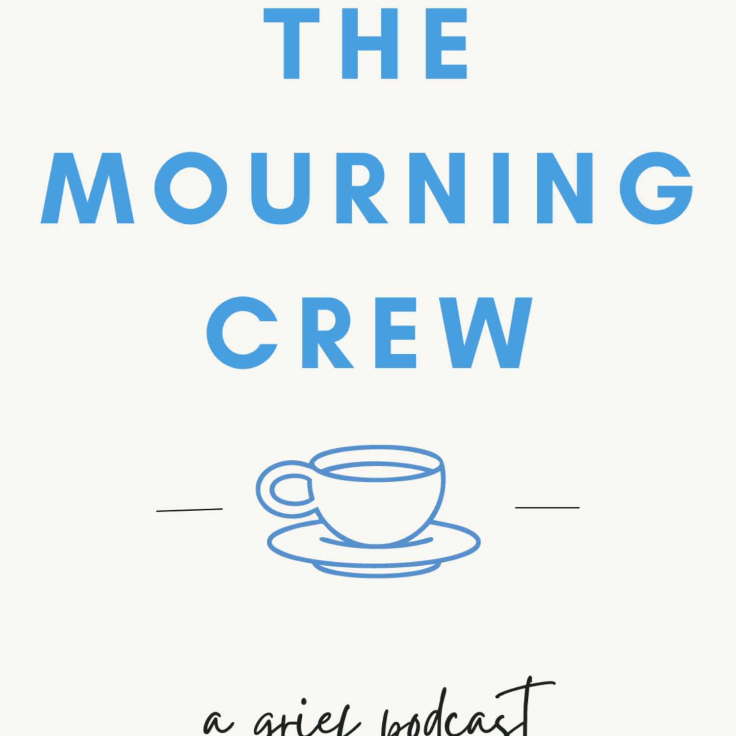 When You Go Through the Stages of Grief (Part 1)