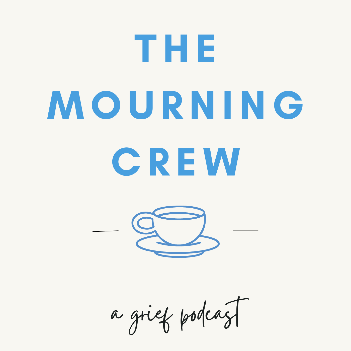 When Grief Shapes Your Career (and Everything Else) with Mallory Meeks