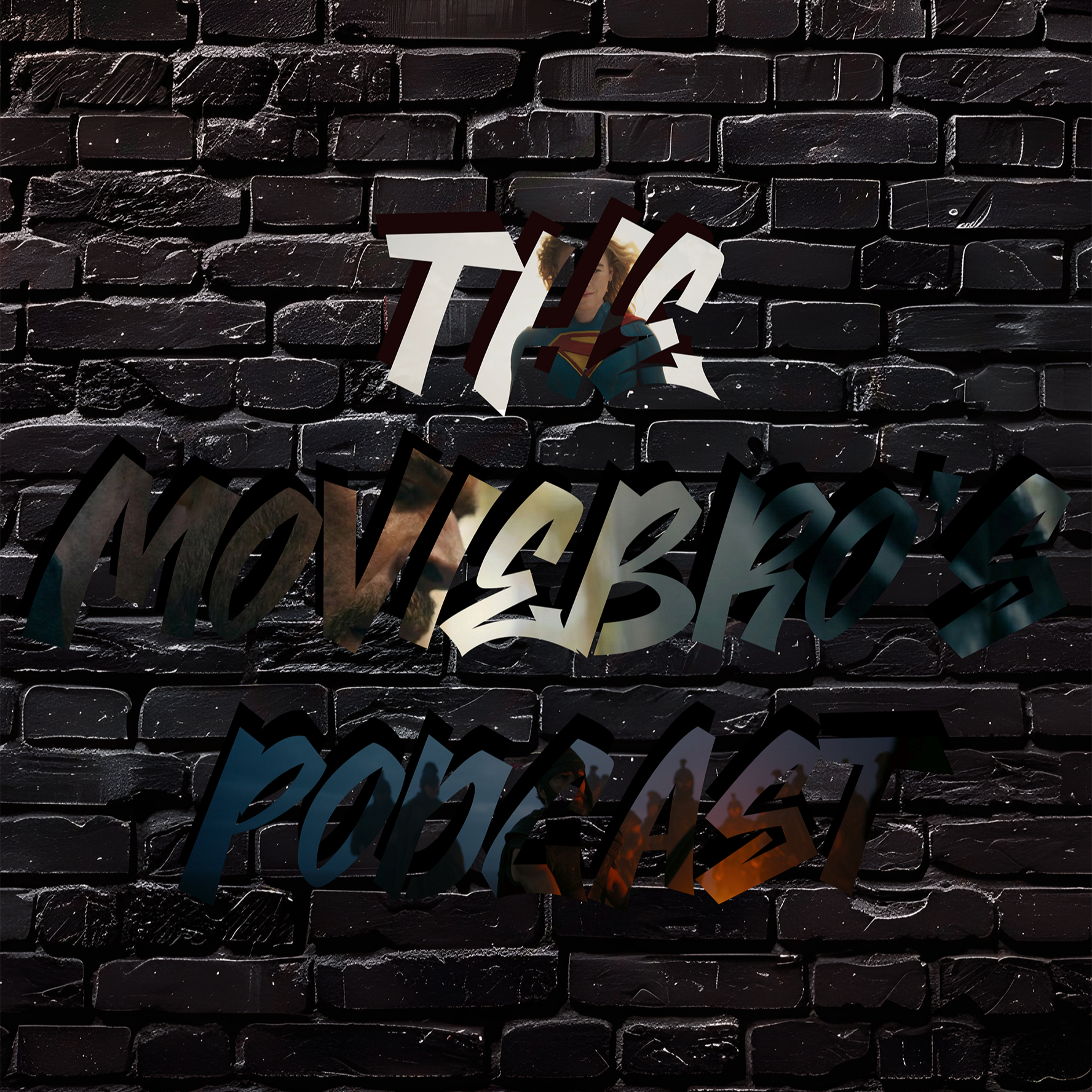 The MovieBro's Podcast