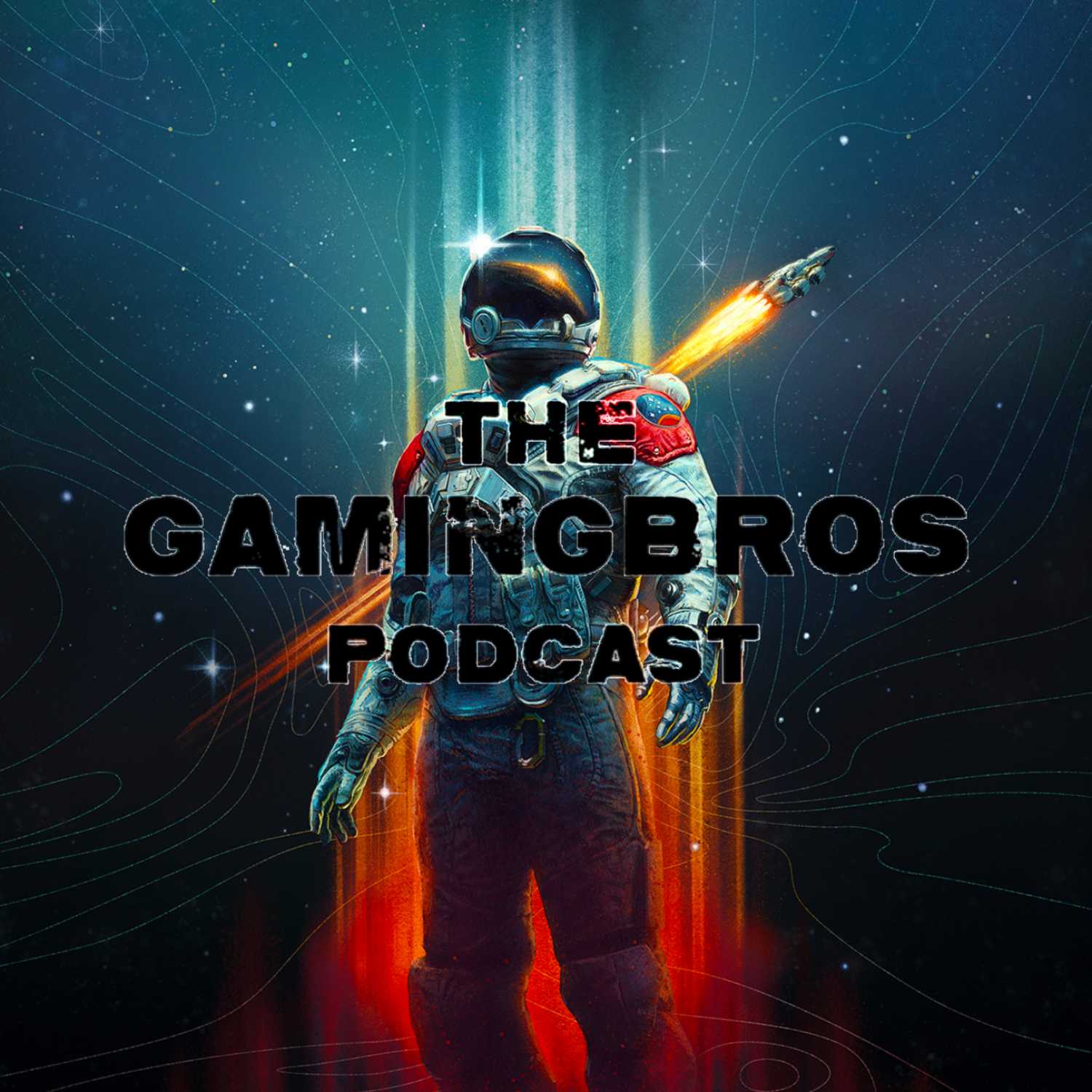 The MovieBro\'s Podcast