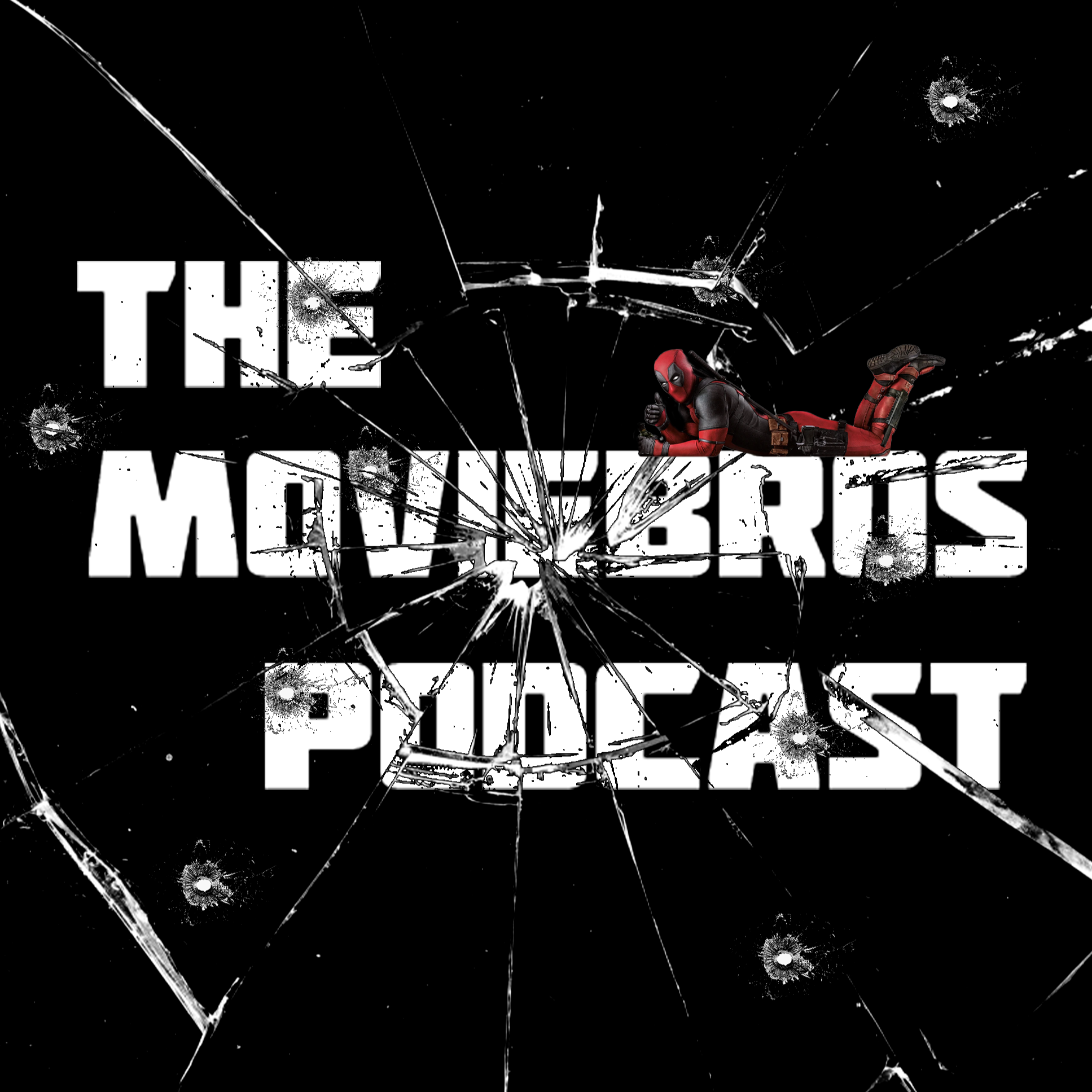 The MovieBro\'s Podcast