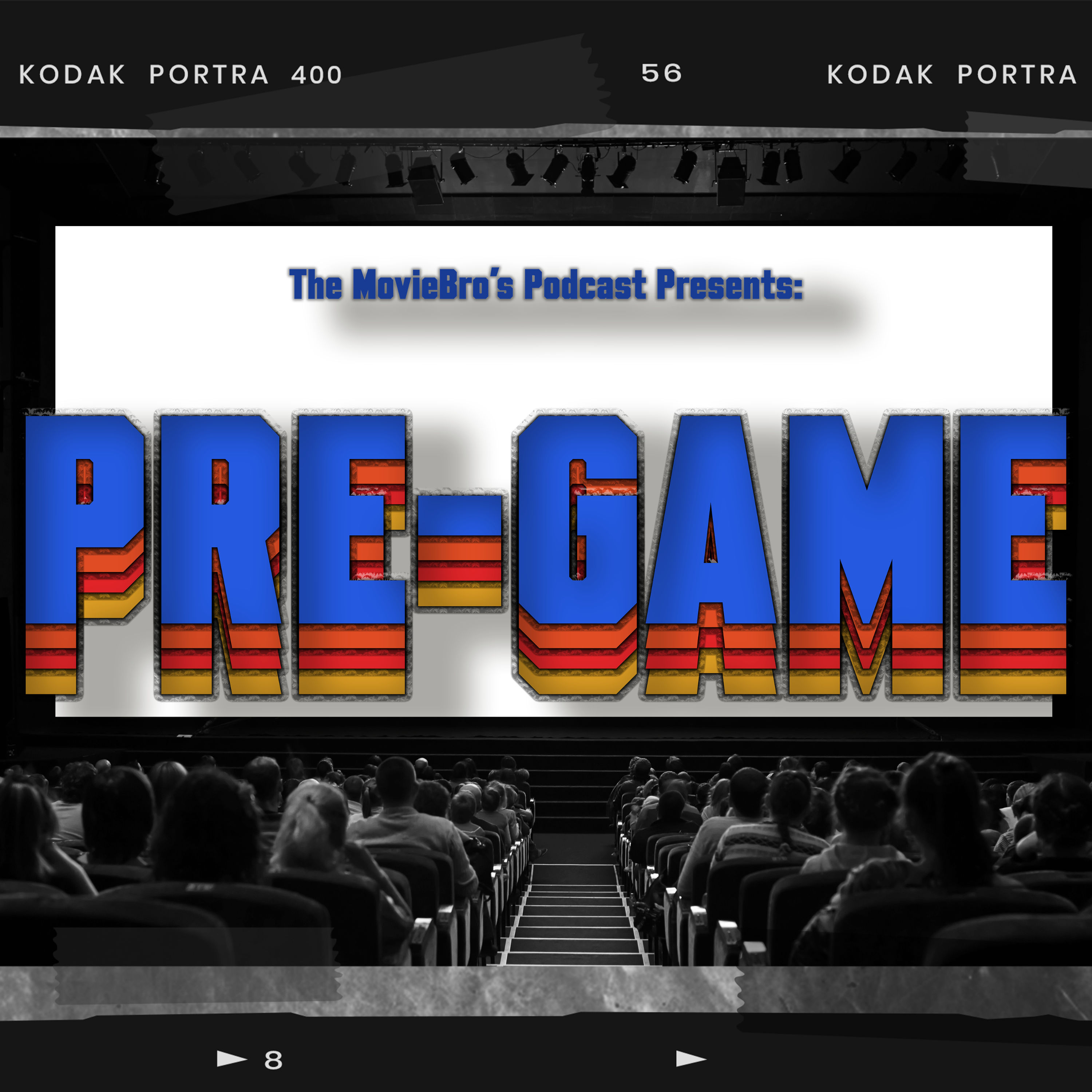 The MovieBro\'s Podcast
