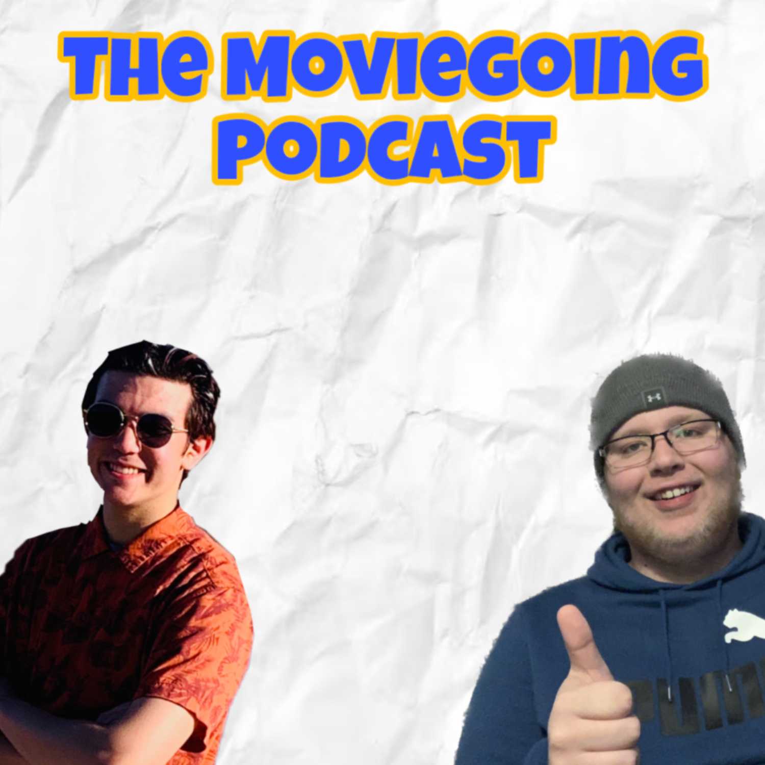 The Moviegoing Podcast