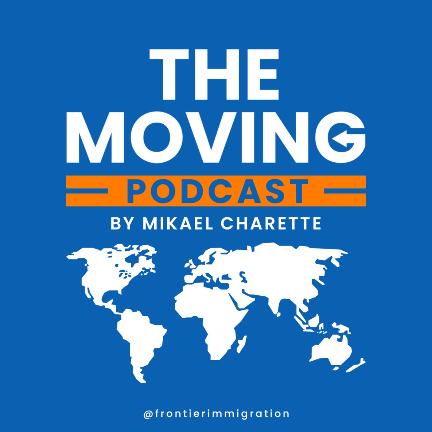 The Moving Podcast