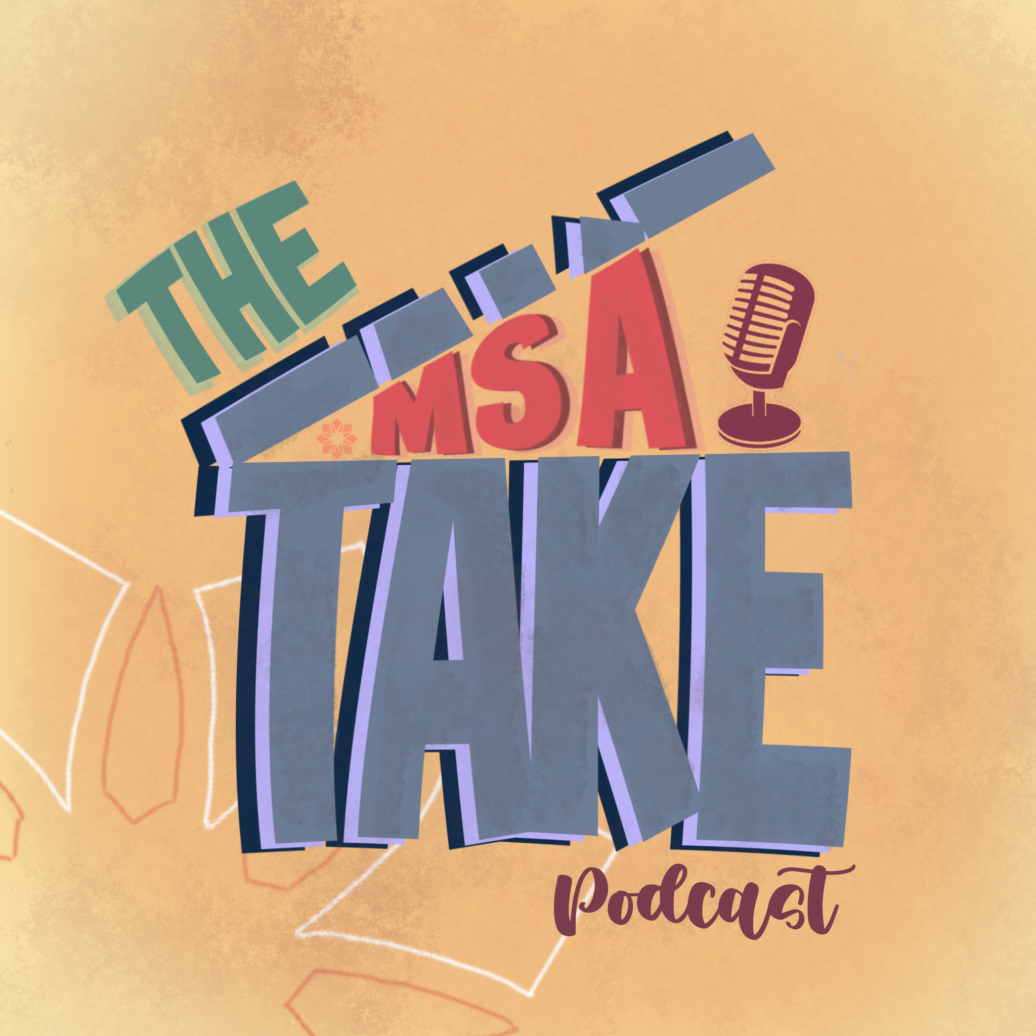 The MSA Take