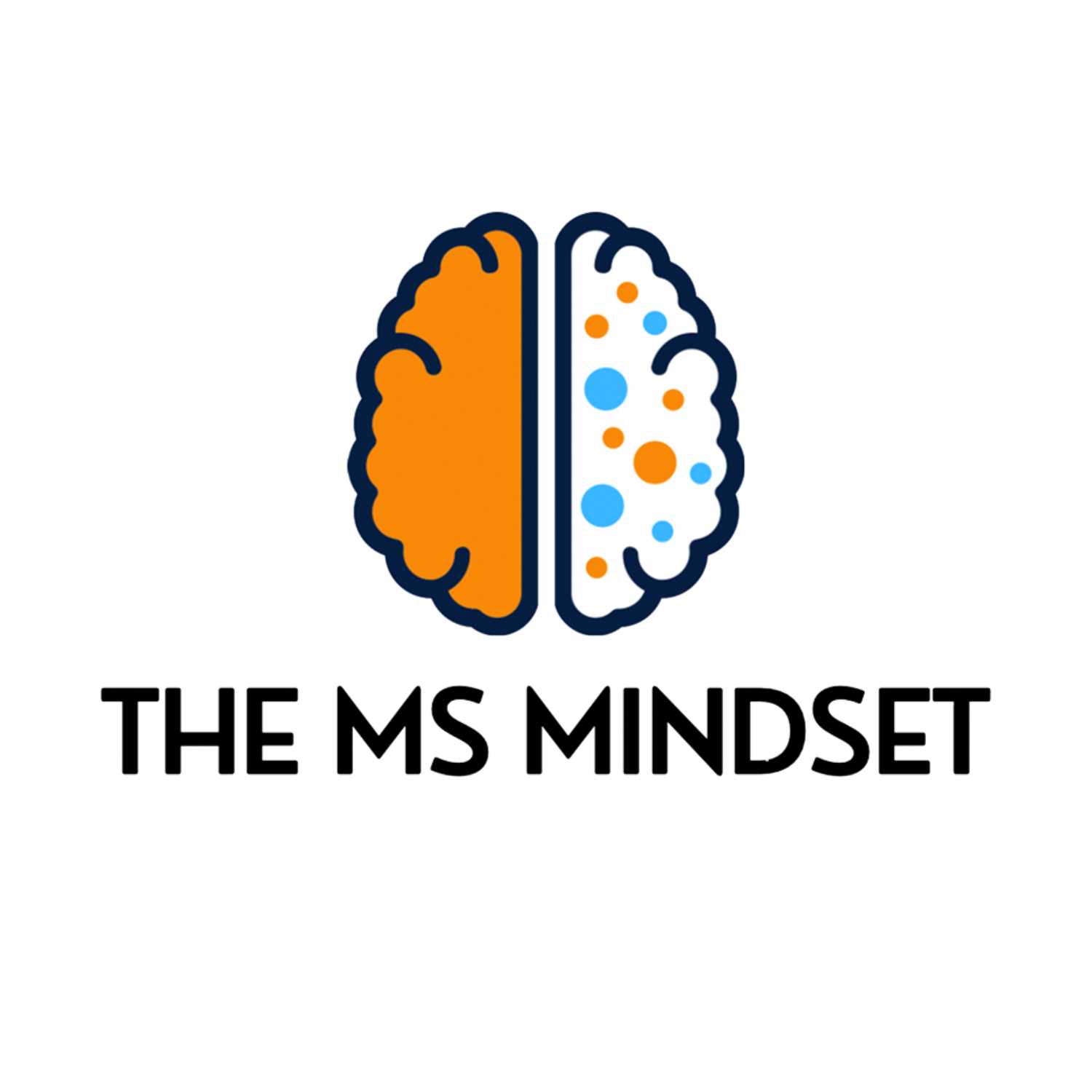 The MS Mindset podcast artwork