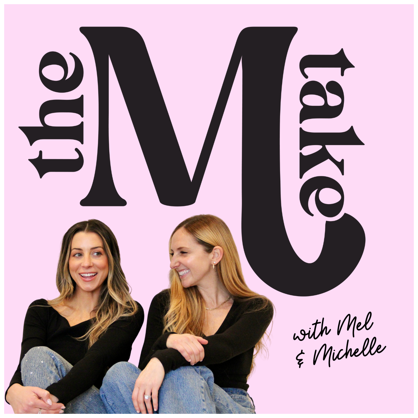 The M Take