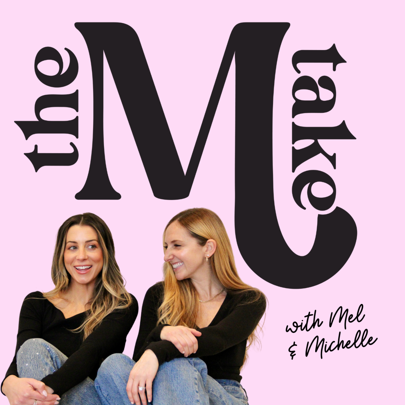 080: Taking on perinatal mental health, white-knuckling motherhood, & navigating IVF with Meaghan Fattizzi episode artwork