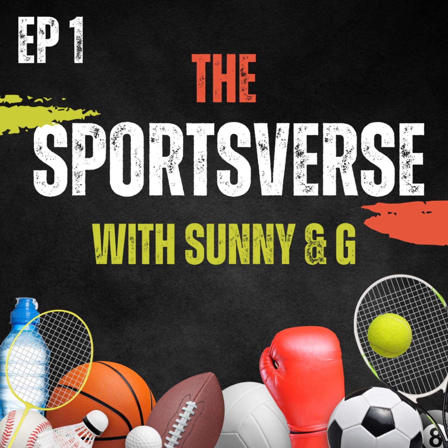 The Multiverse Podcast