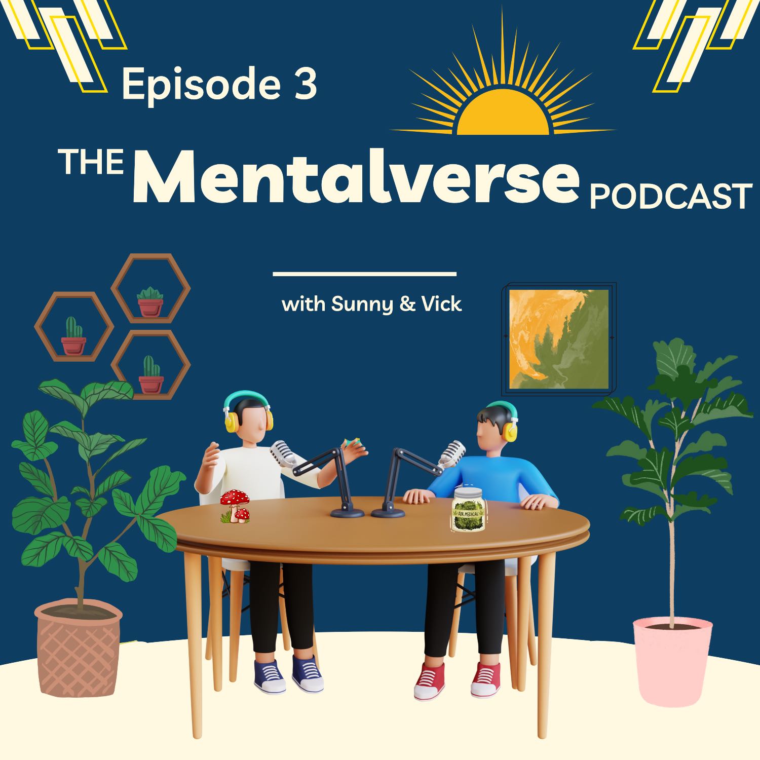 The Multiverse Podcast