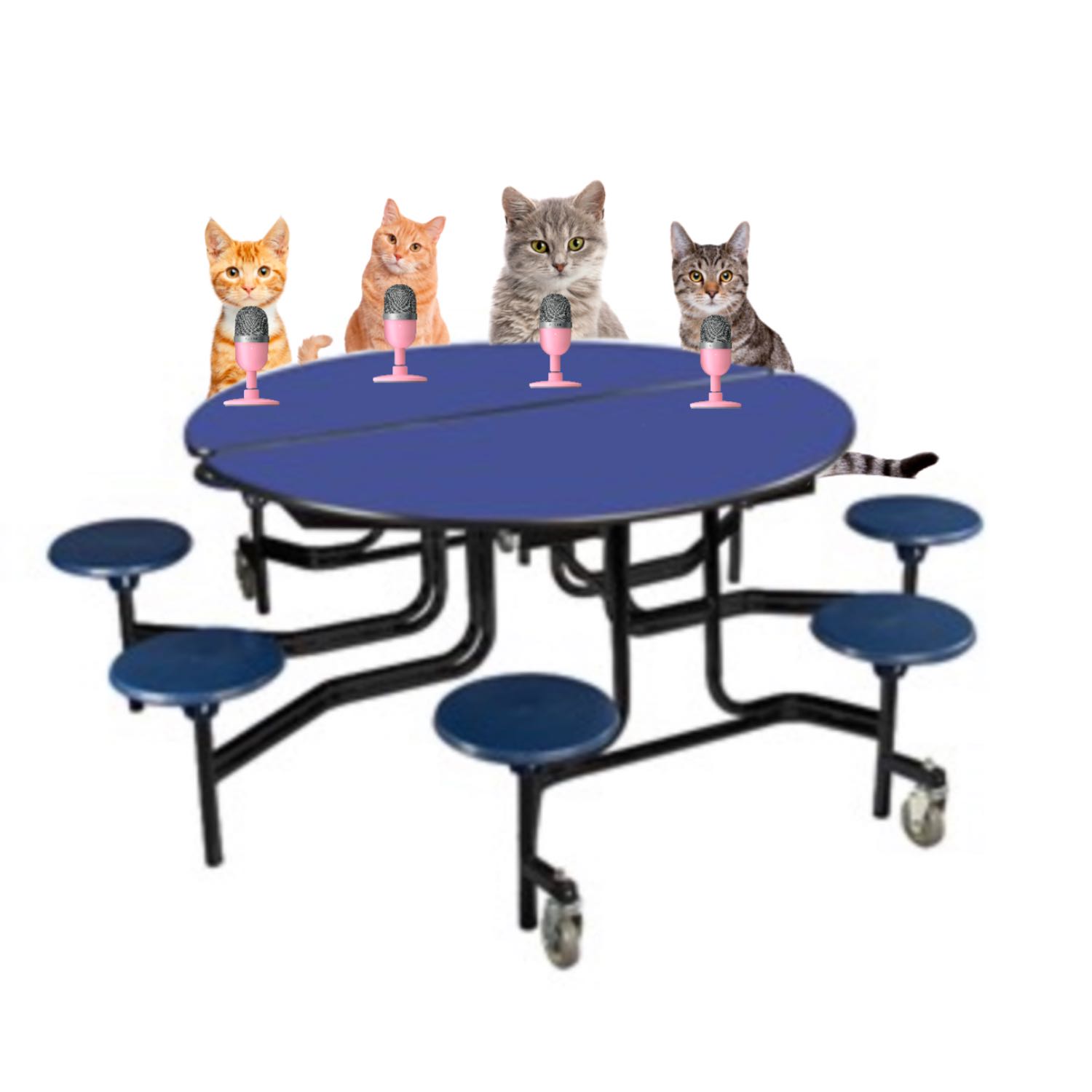 The Munch Table Duscussions