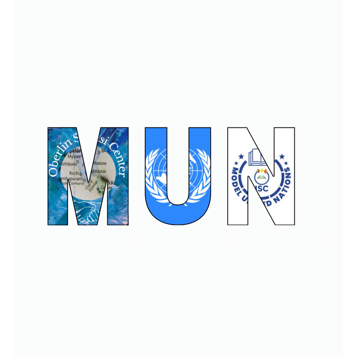 The MUN Podcast podcast artwork