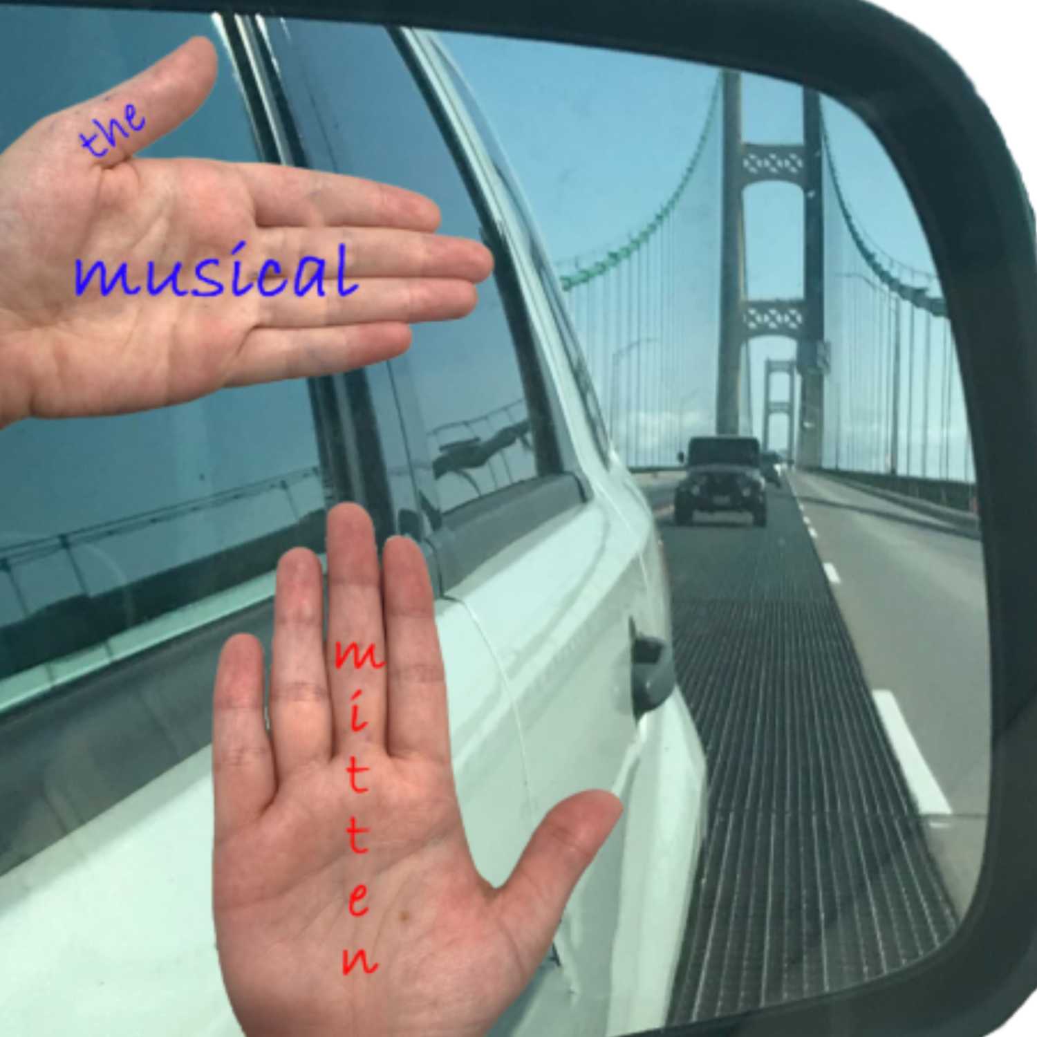 The Musical Mitten