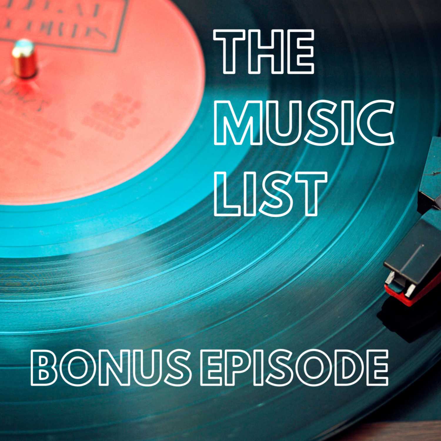 The Music List