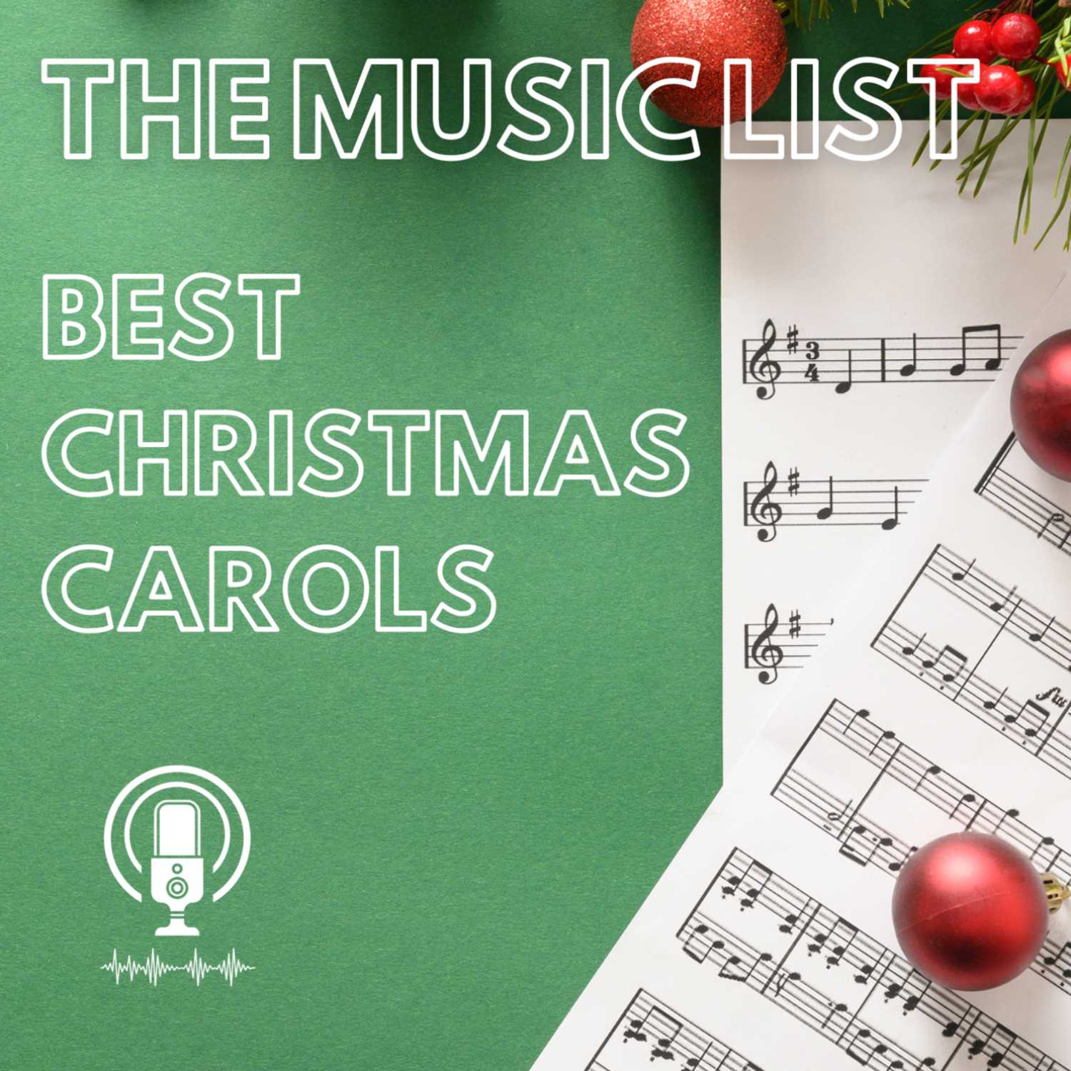 The Music List