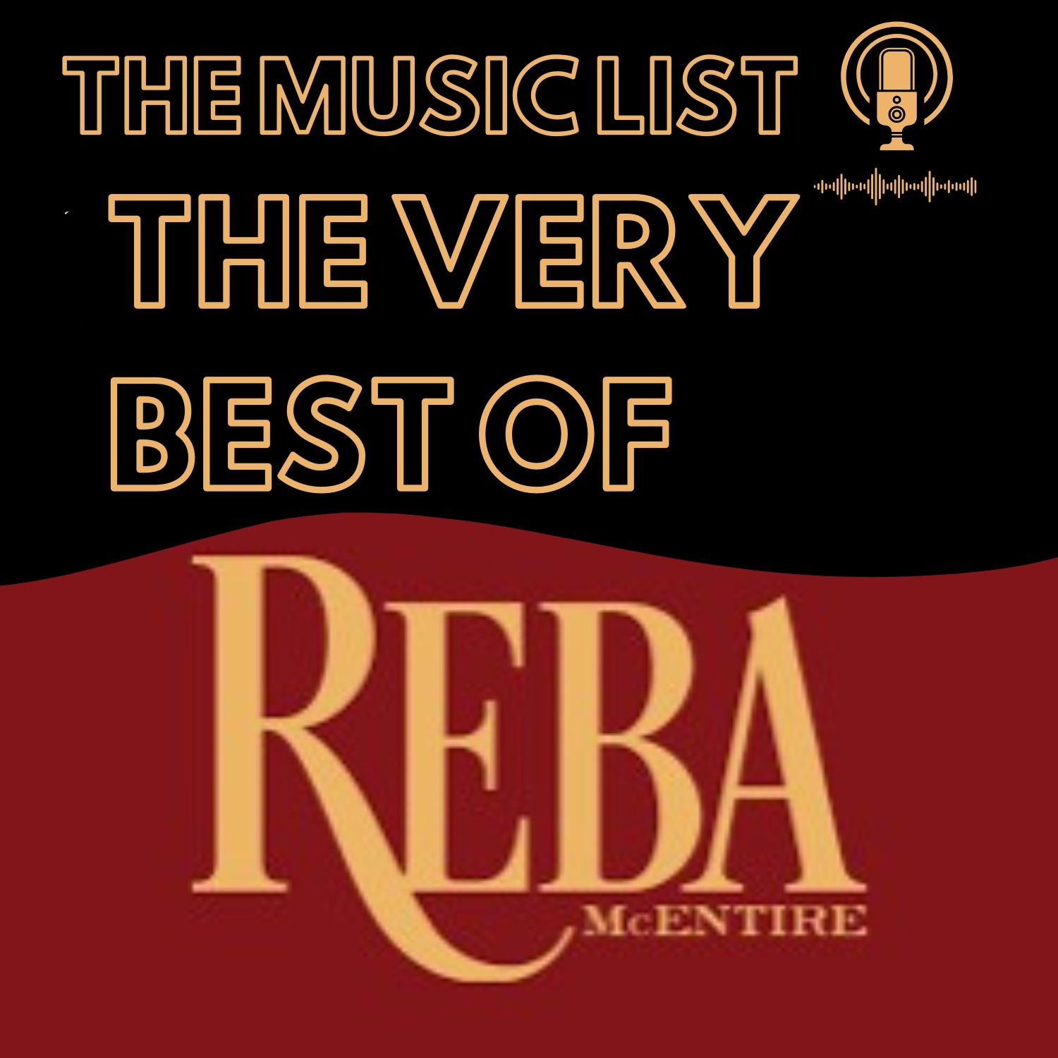 The Very Best of Reba McEntire