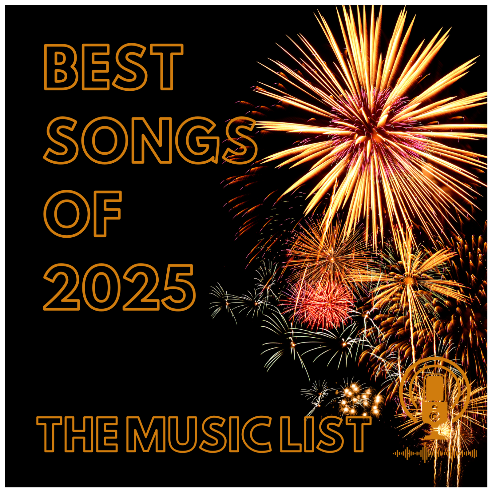 Best Songs of 2025