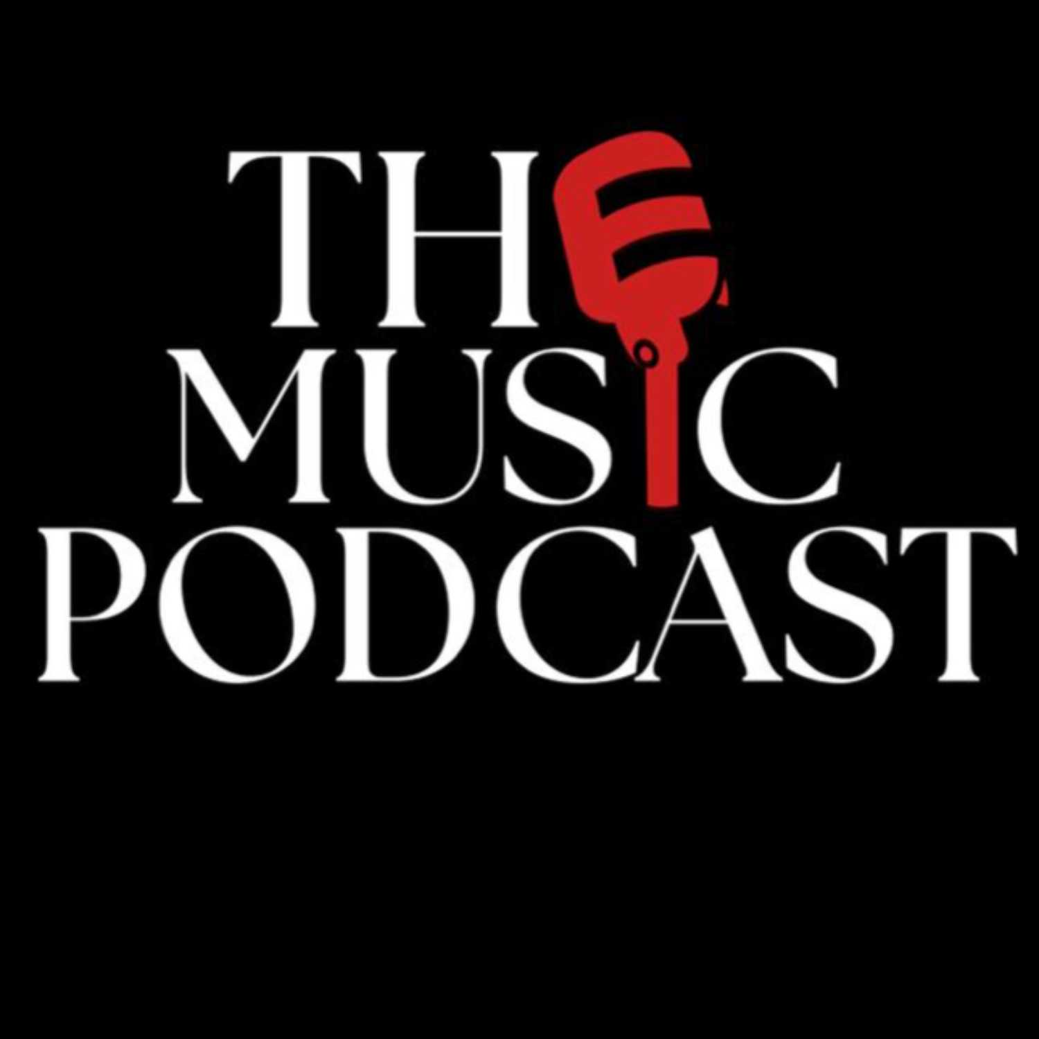 The Music Podcast Teaser