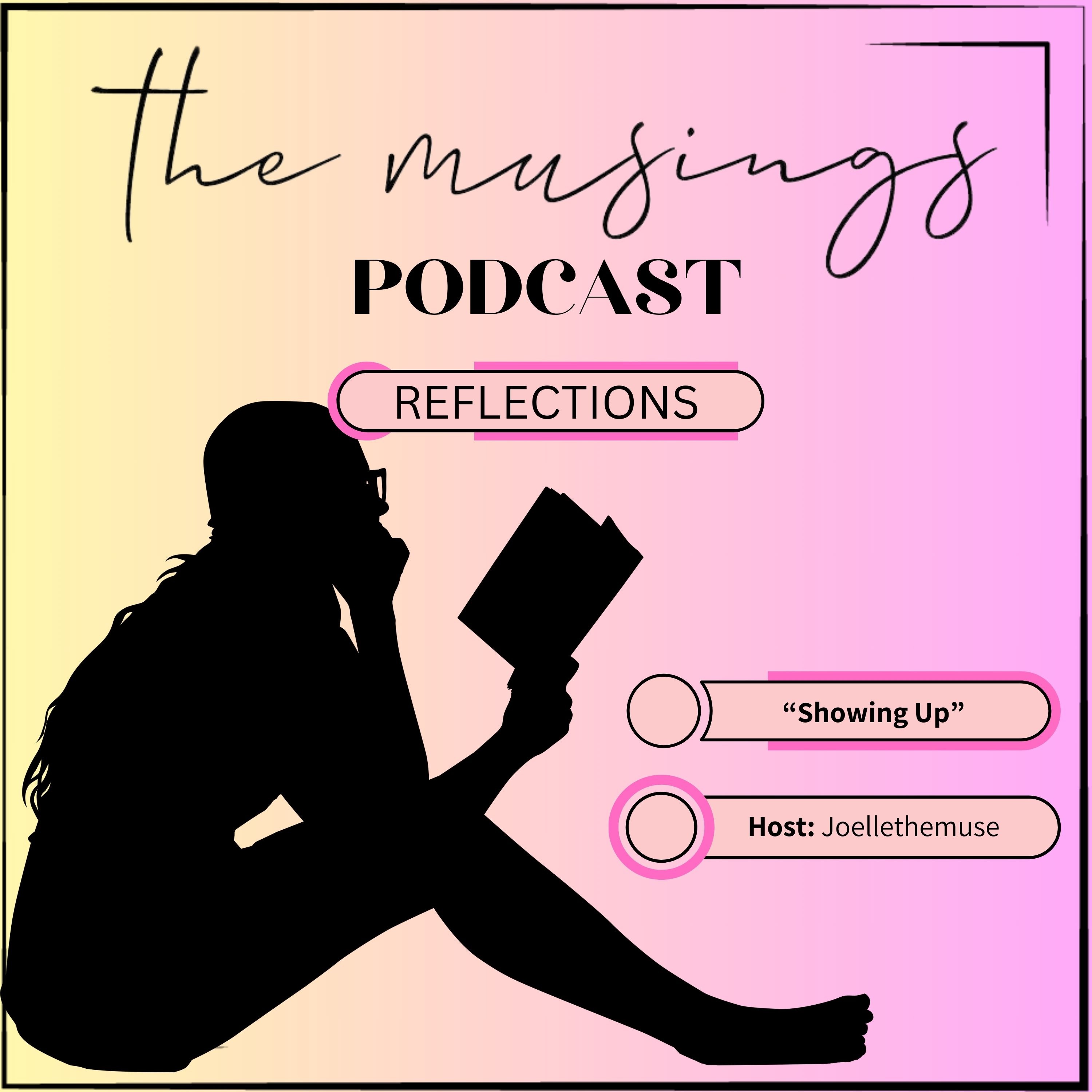 The Musings Podcast