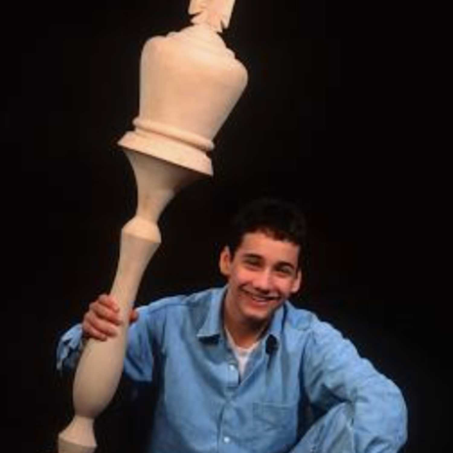 The timeless ones cover art