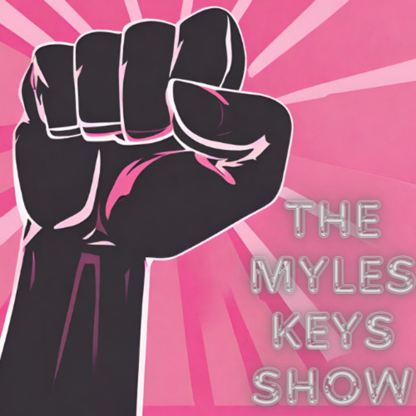 The Myles Keys Show