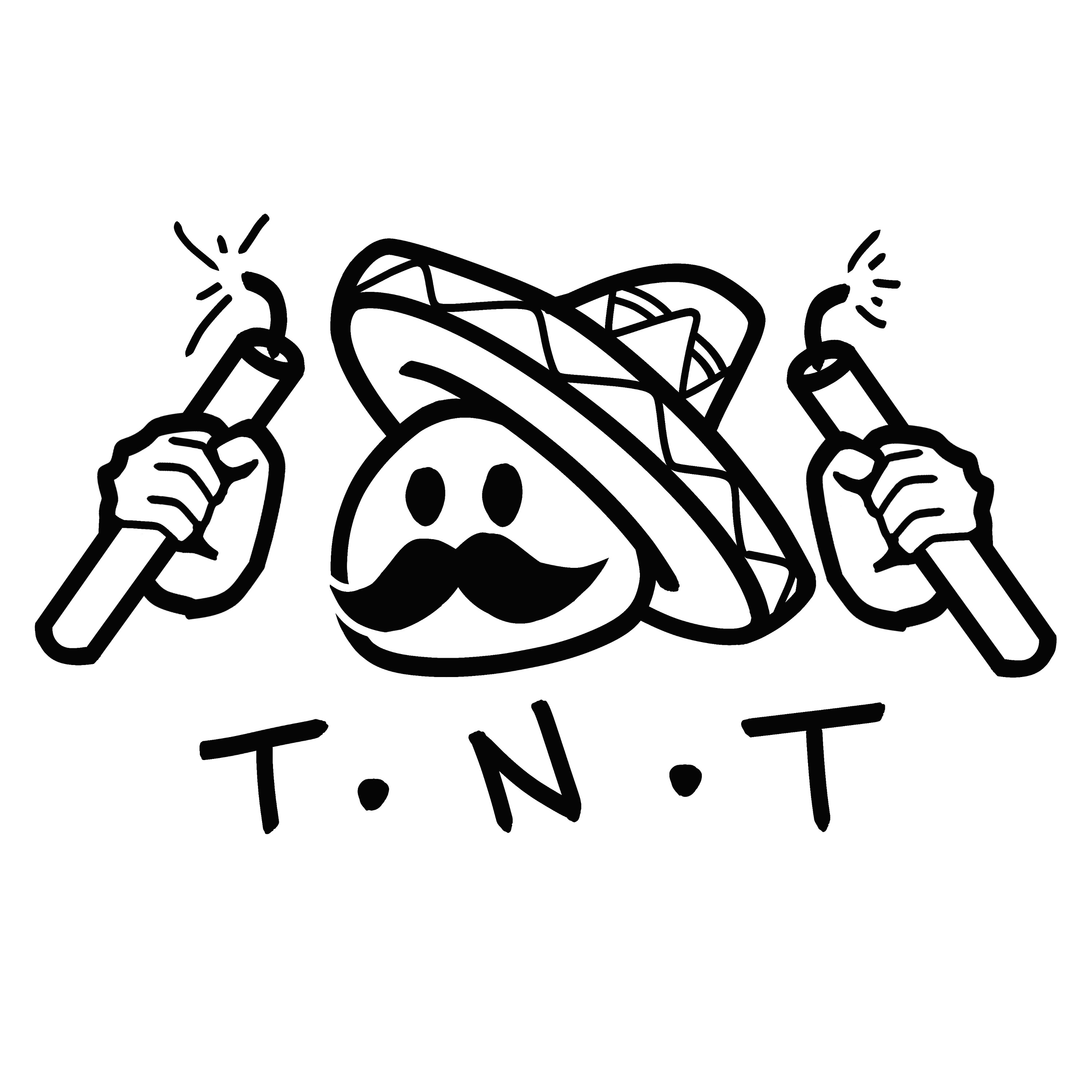 TNT - The Nacho Taco