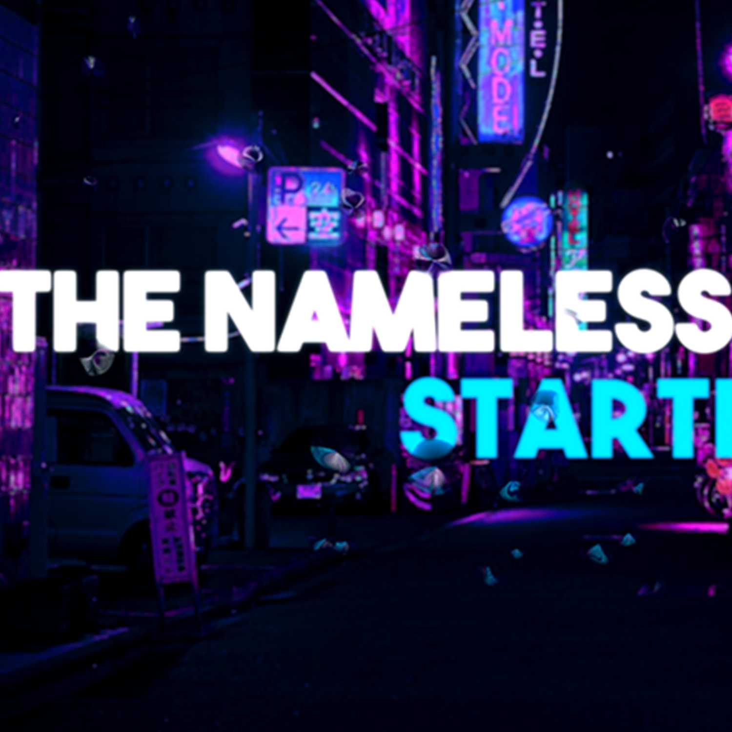 The Nameless Podcast