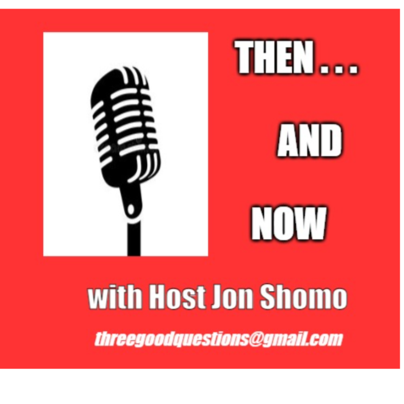 Then... and Now ssn. 2 ep. 21