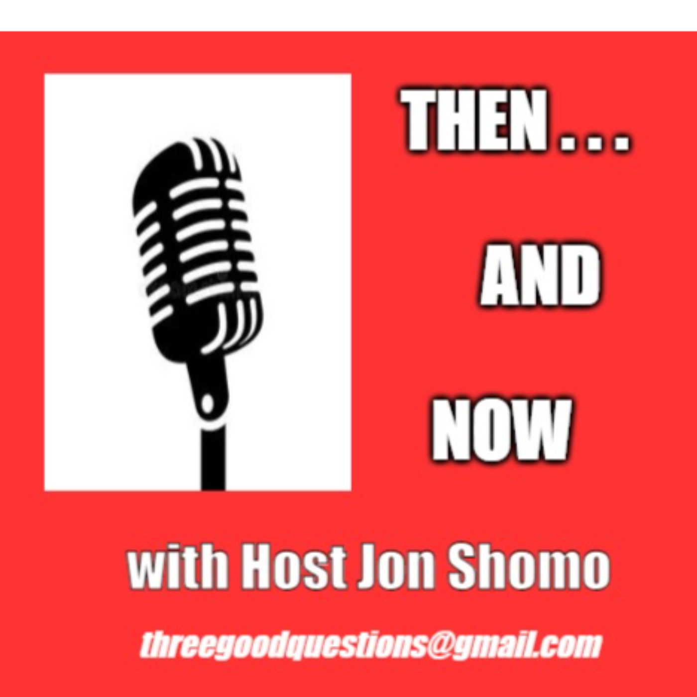 Then... and Now ssn. 2 ep. 22