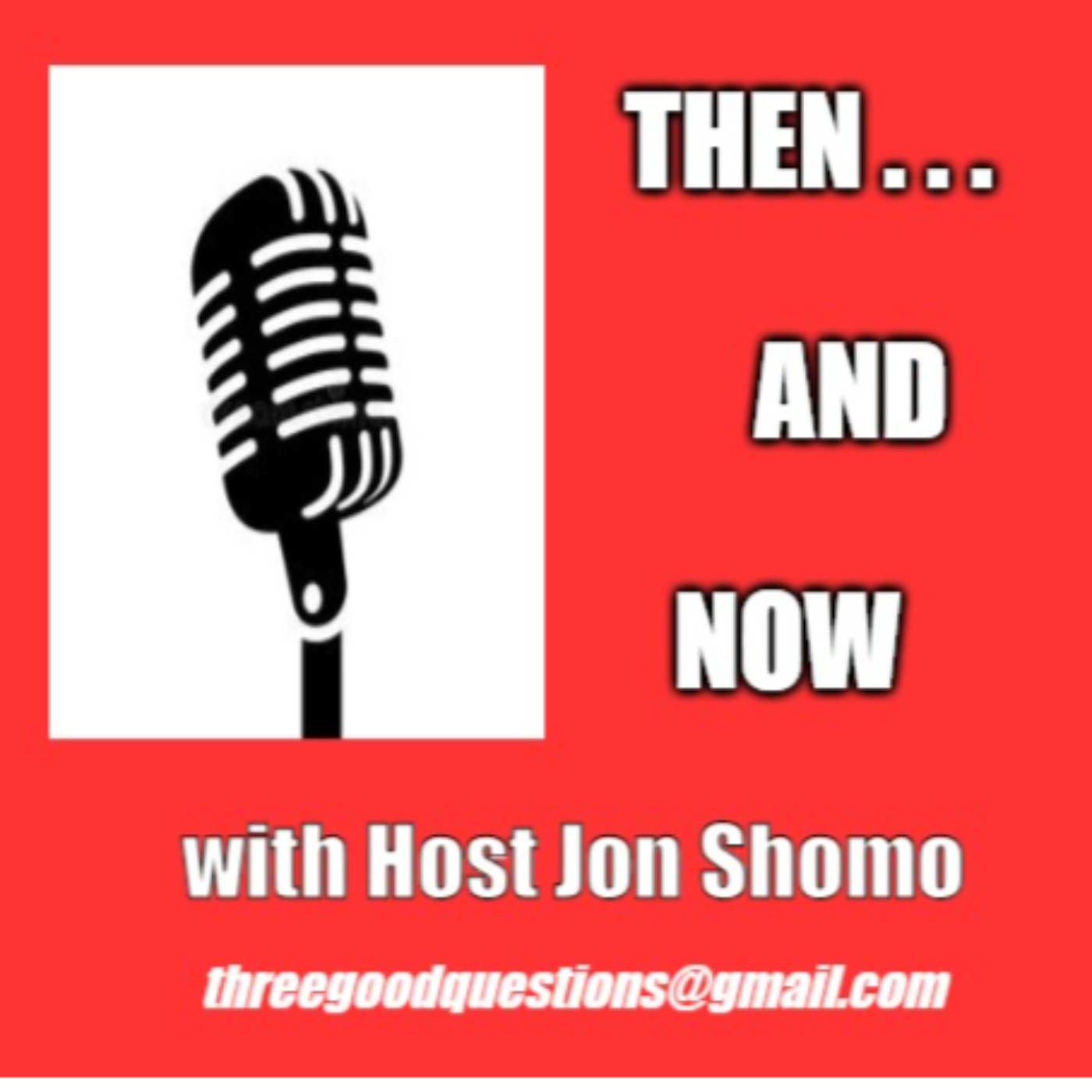 Then... and Now ssn. 2 ep. 23