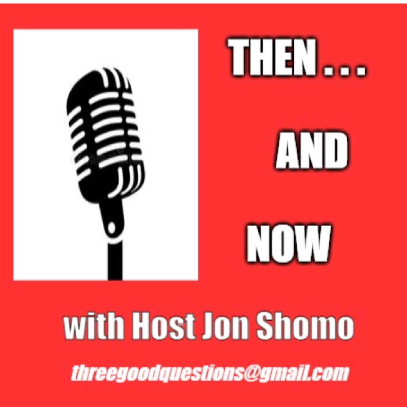 Then... and Now ssn. 2 ep. 25
