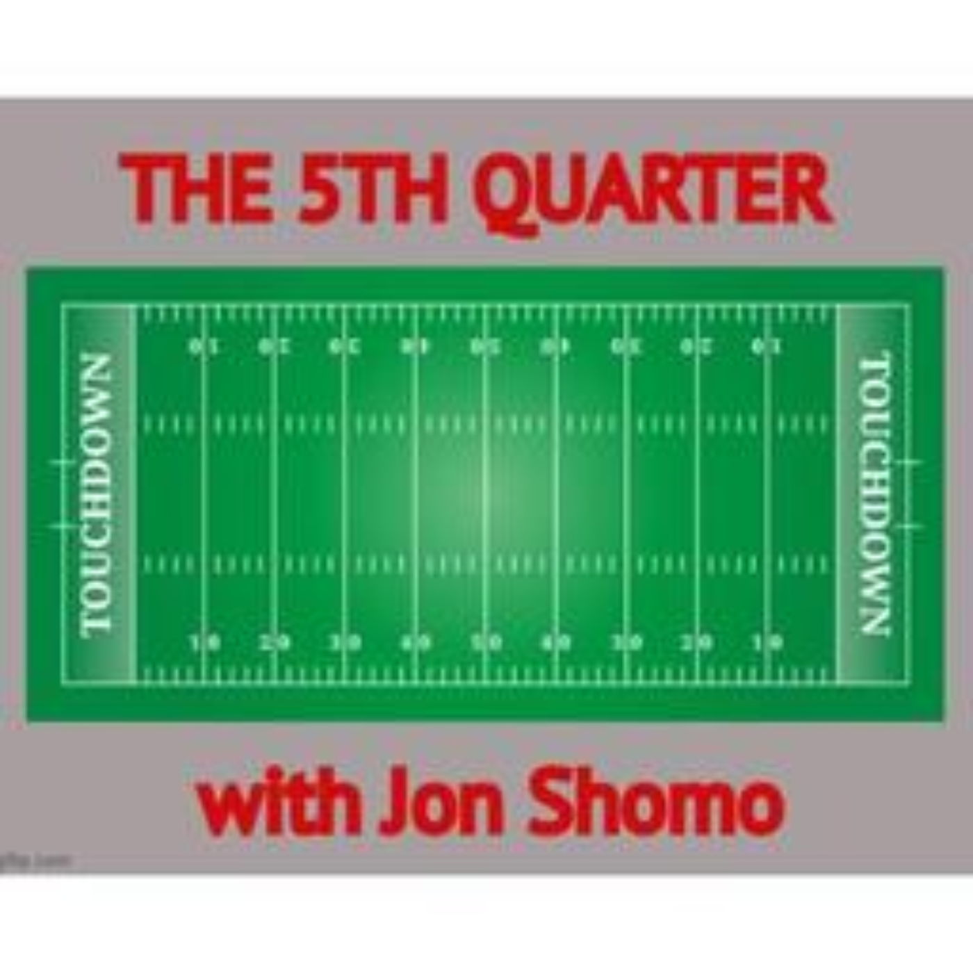 The Fifth Quarter Special Episode -- Michigan Scandal Ruling
