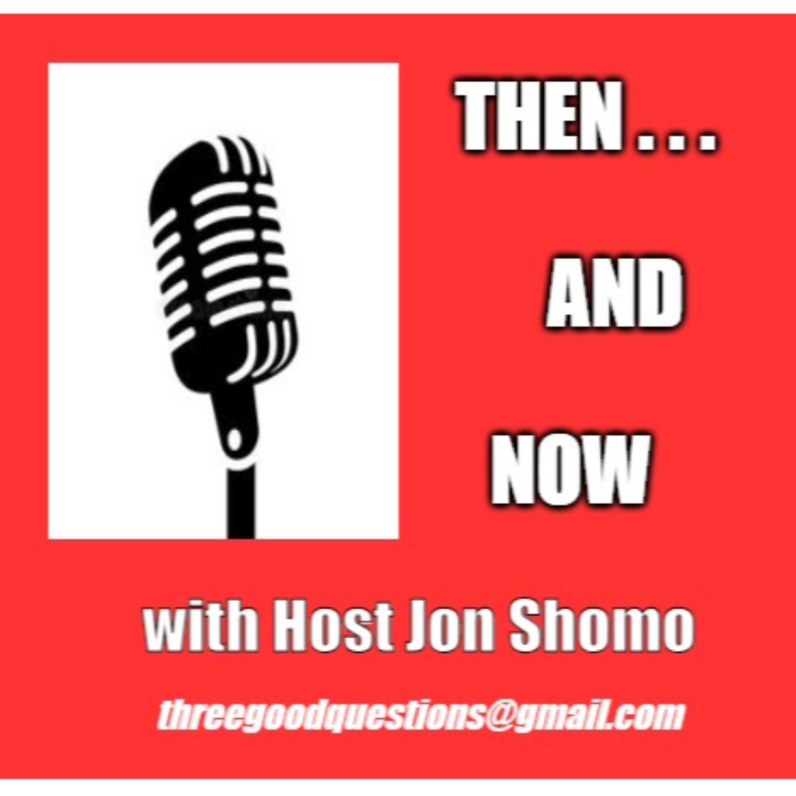 Then... and Now ssn. 2 ep. 27