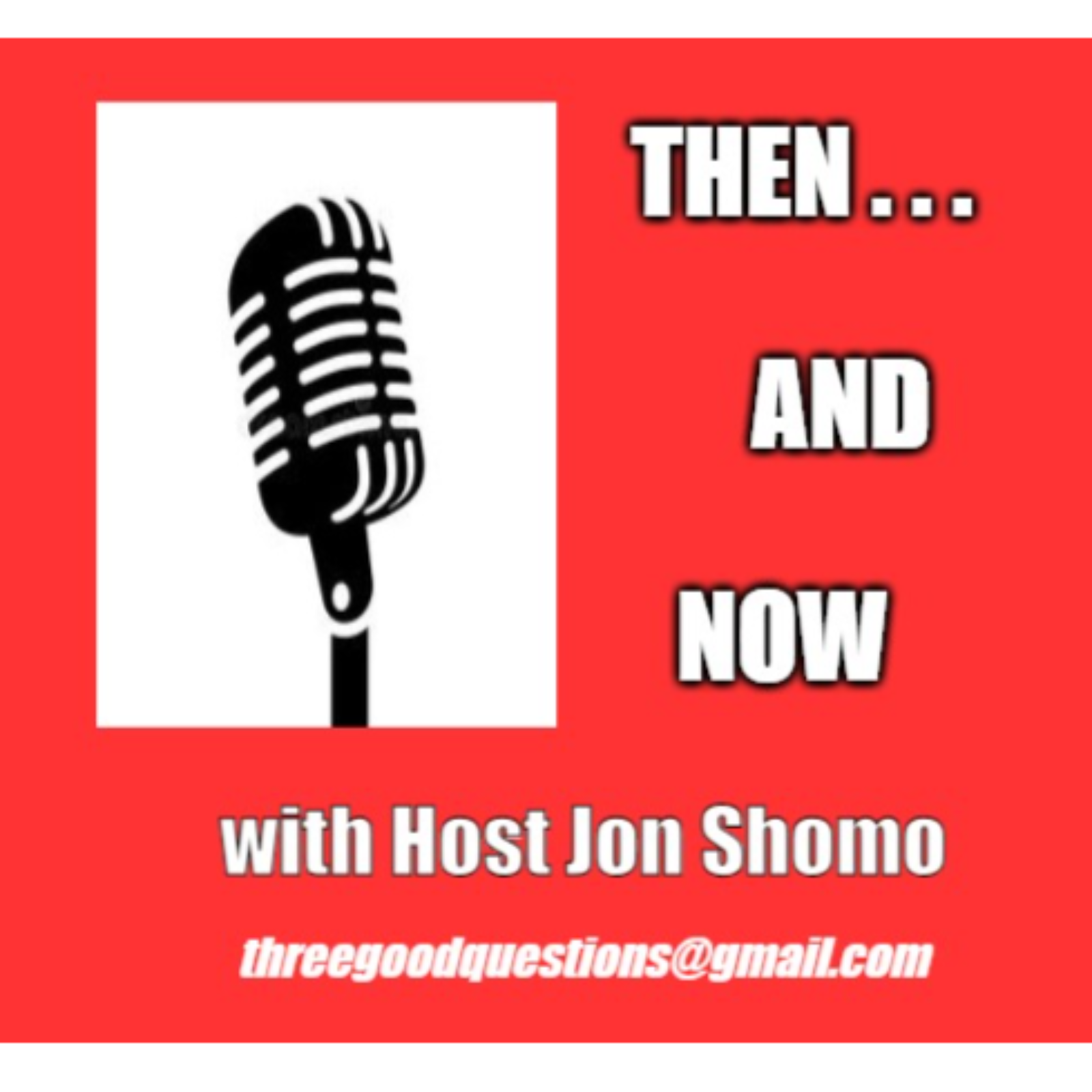 Then... and Now ssn. 2 ep. 28