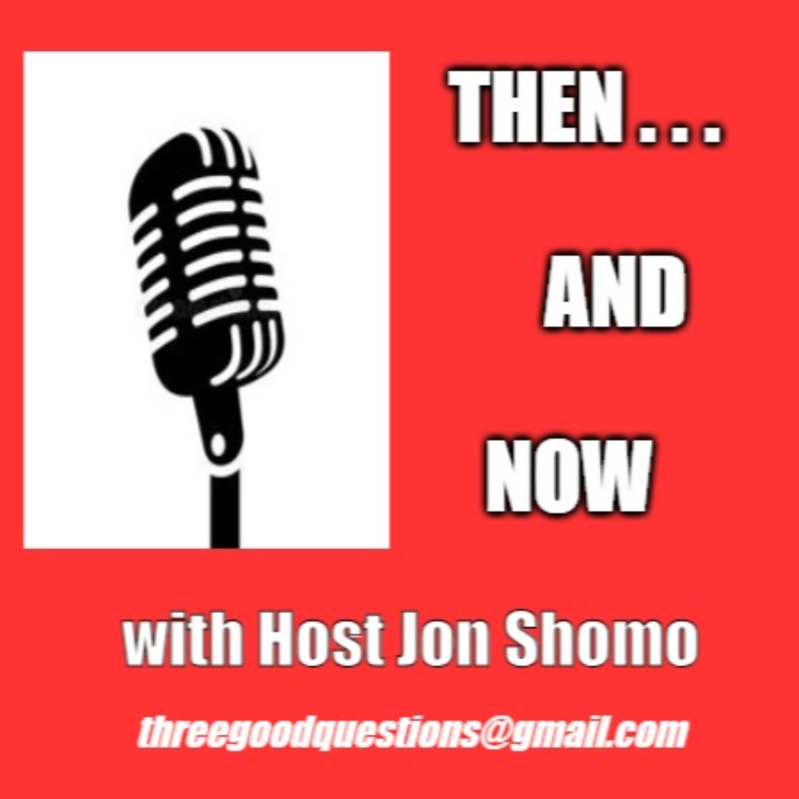 Then... and Now ssn. 2 ep. 30
