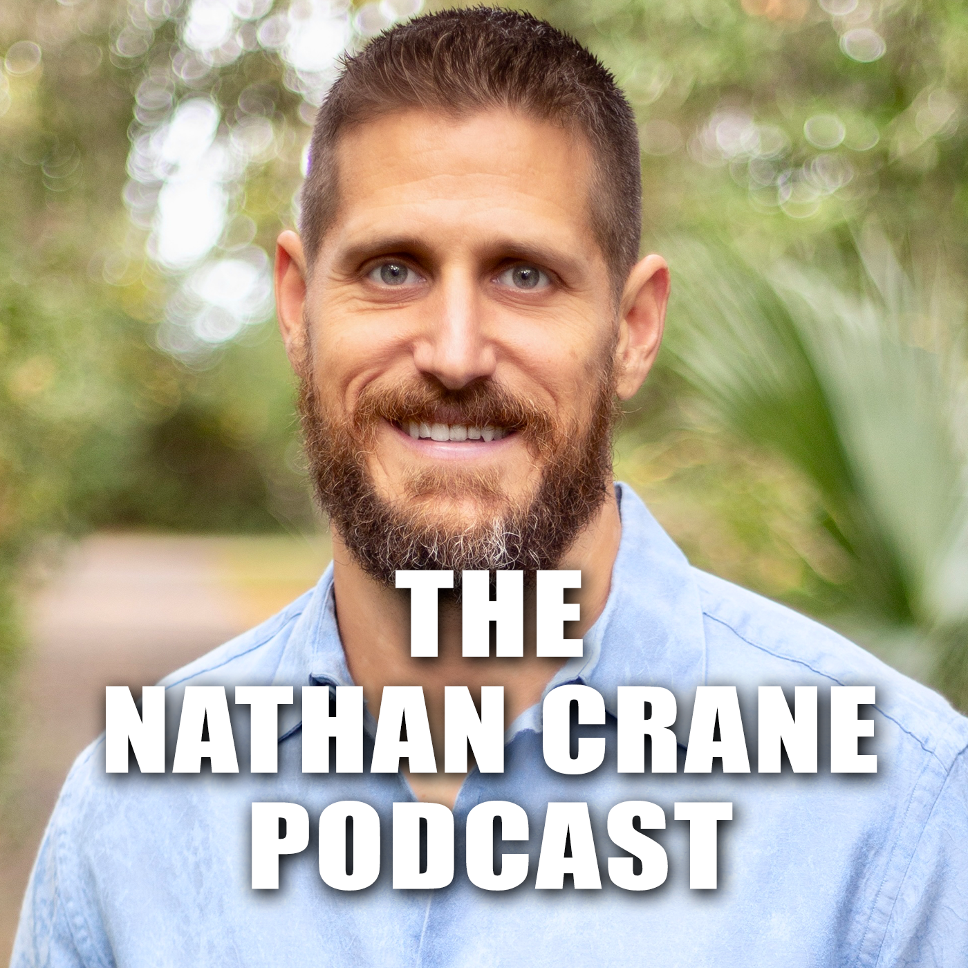 The Nathan Crane Podcast